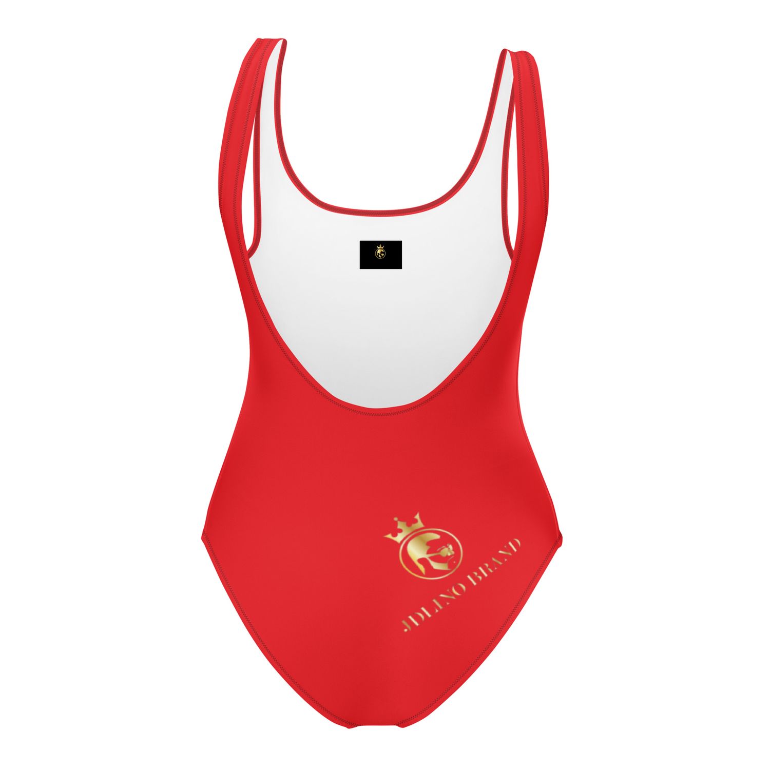 Jdlino Brand R/G One-Piece Swimsuit
