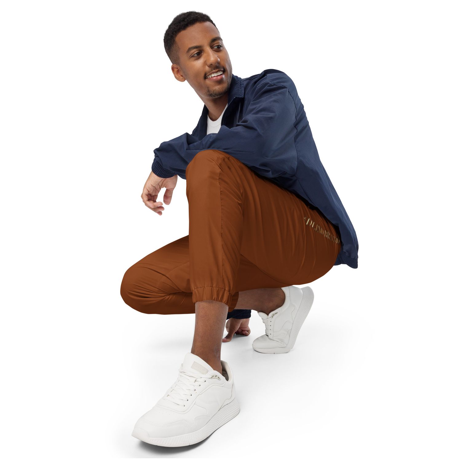 JdLino Brand B/G Unisex track pants