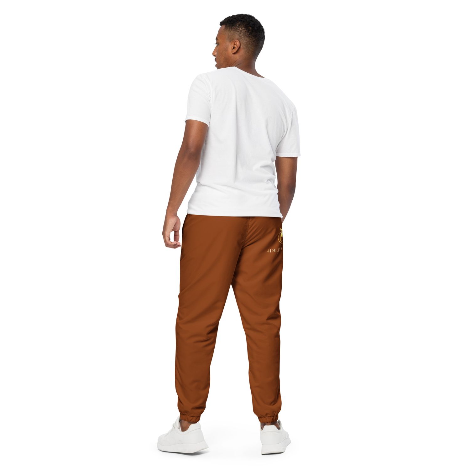JdLino Brand B/G Unisex track pants