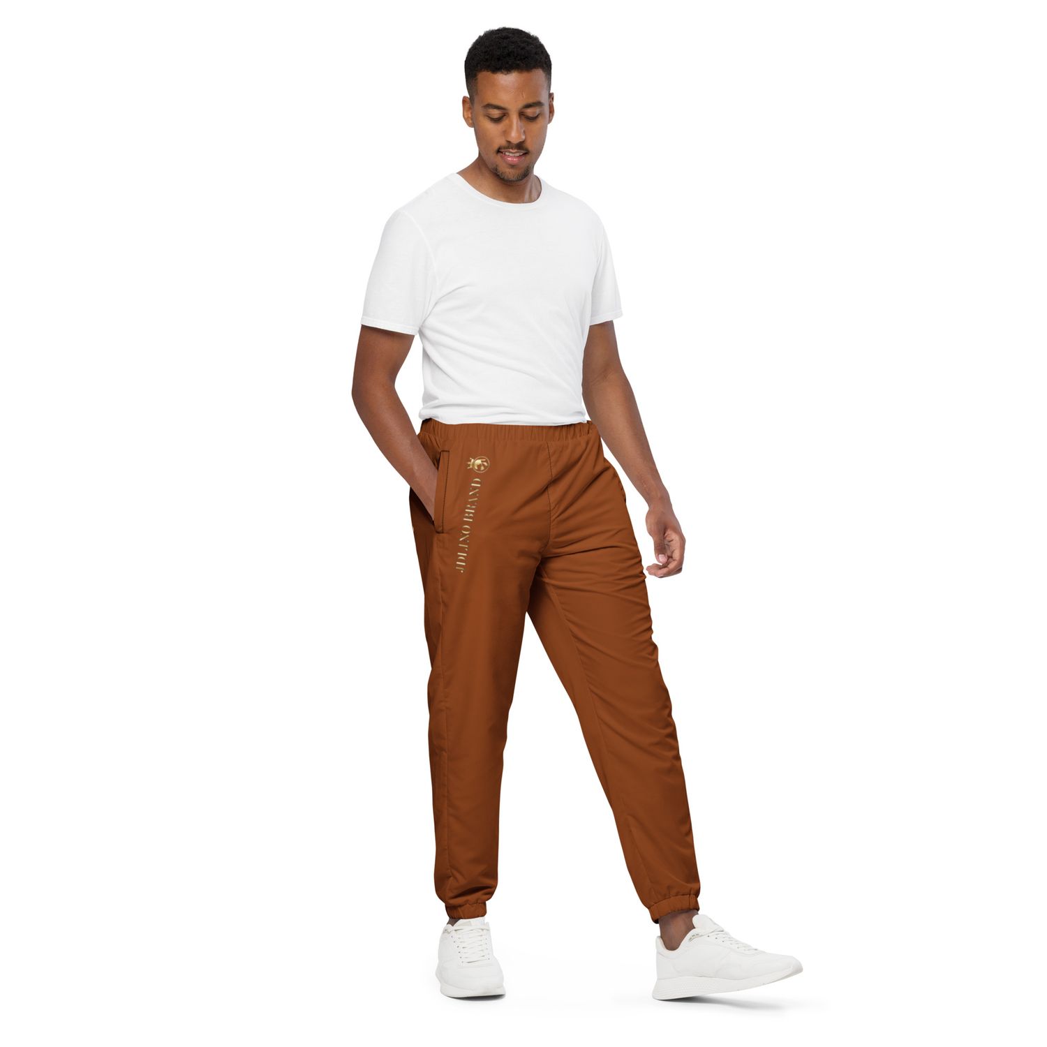 JdLino Brand B/G Unisex track pants
