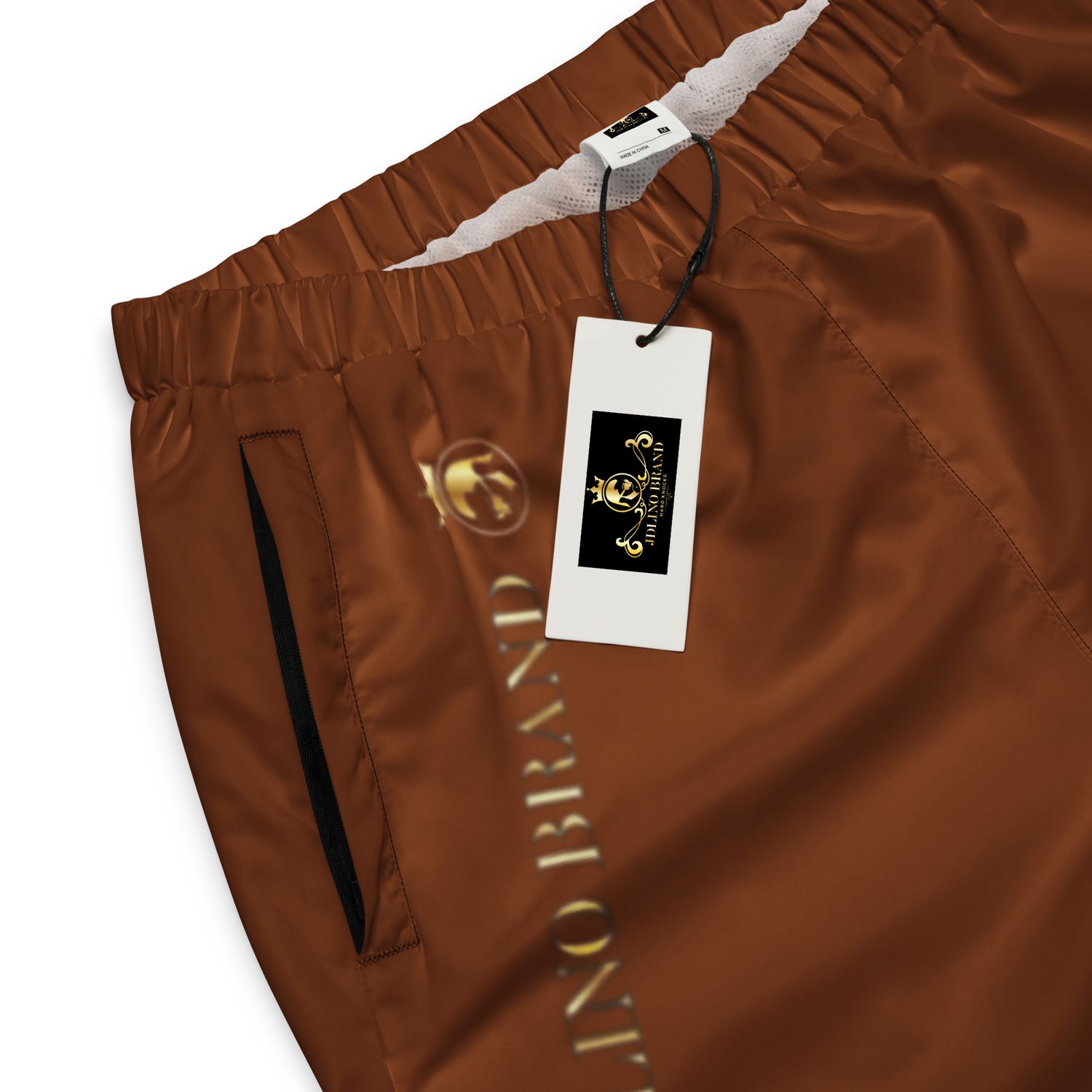 JdLino Brand B/G Unisex track pants