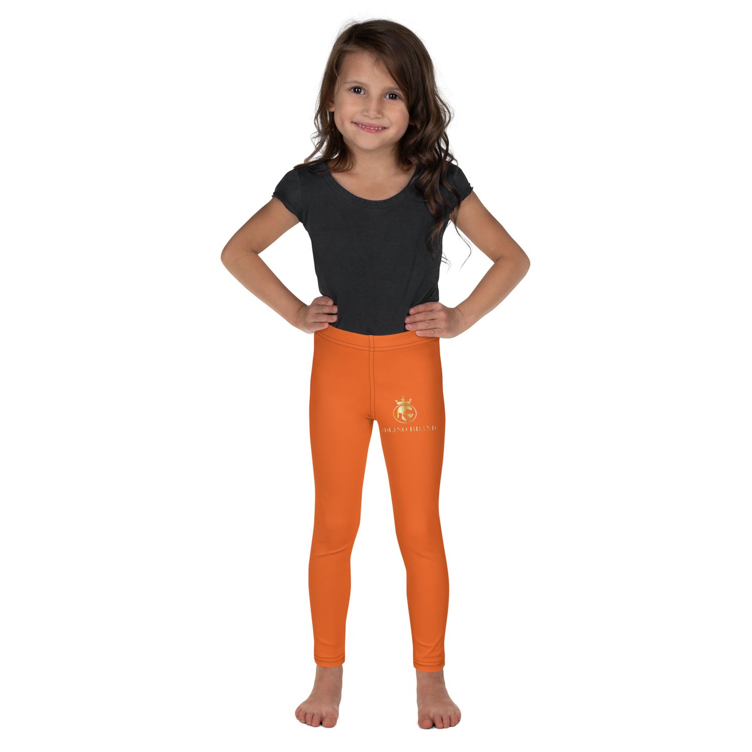 Jdlino Brand Kid&#39;s unisex Leggings