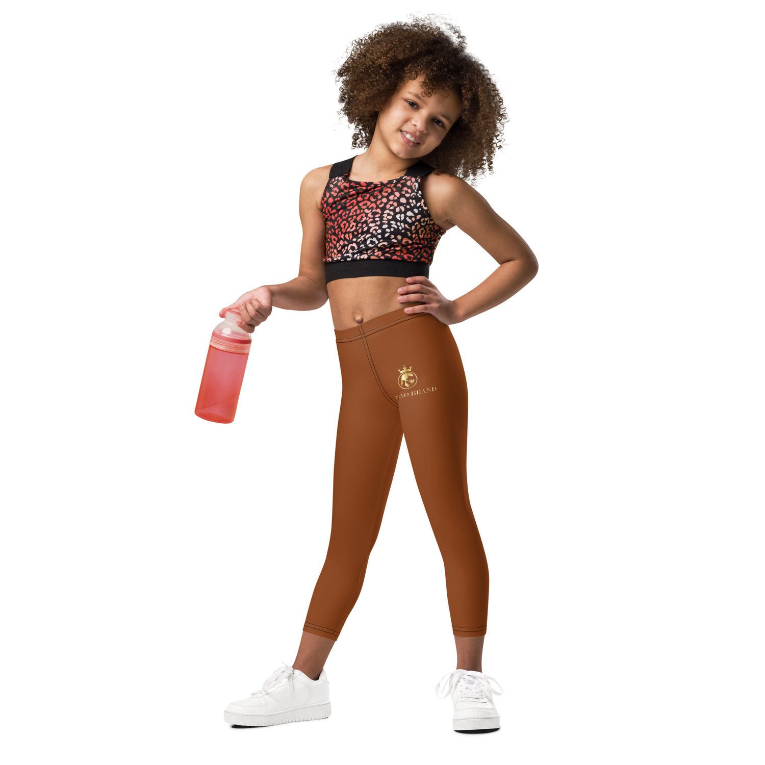 Jdlino Brand Kid&#39;s B/G unisex Leggings