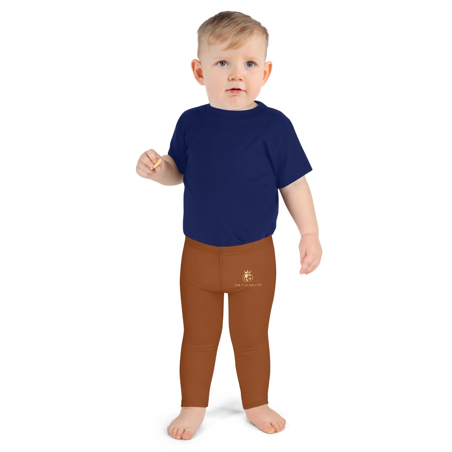 Jdlino Brand Kid&#39;s B/G unisex Leggings