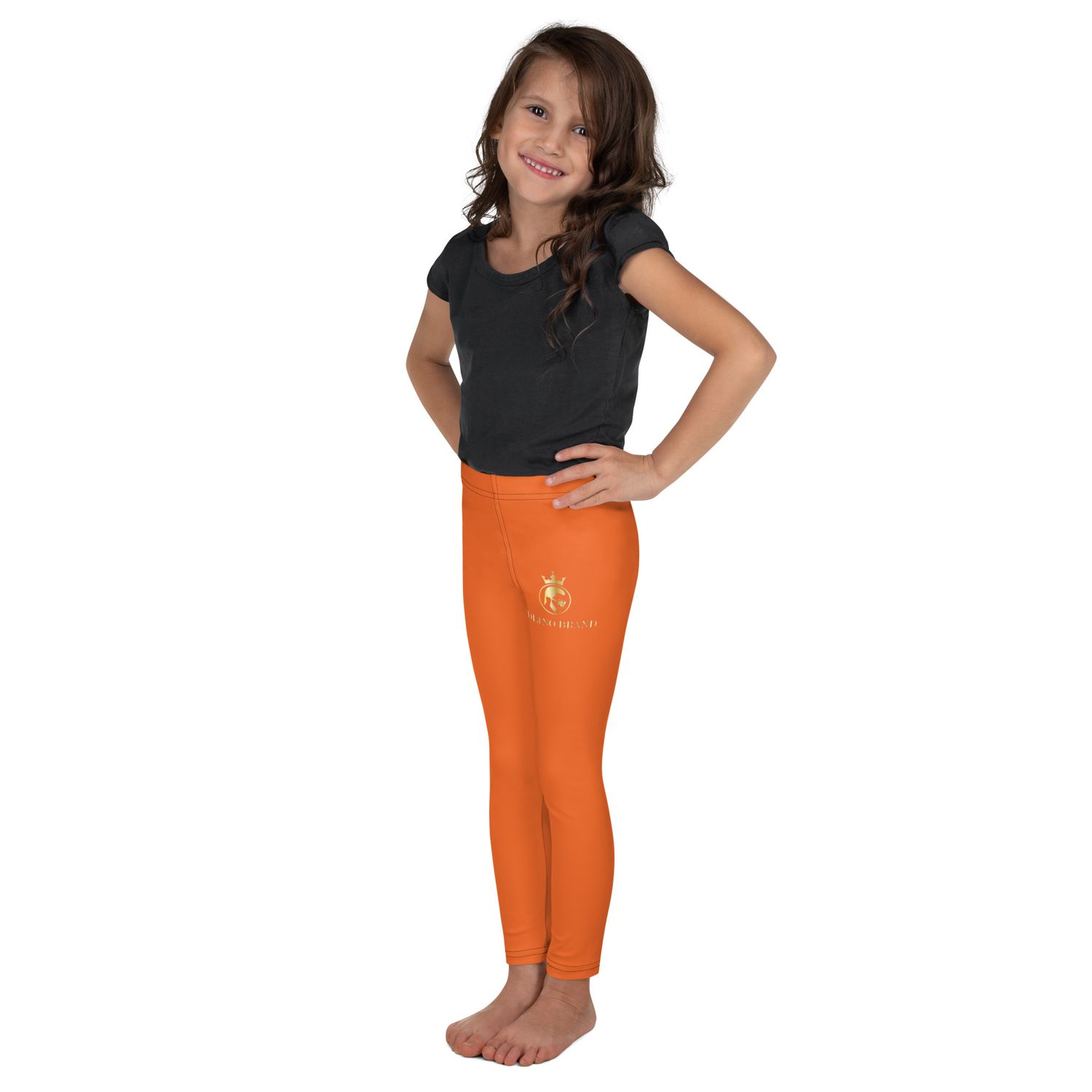 Jdlino Brand Kid&#39;s unisex Leggings