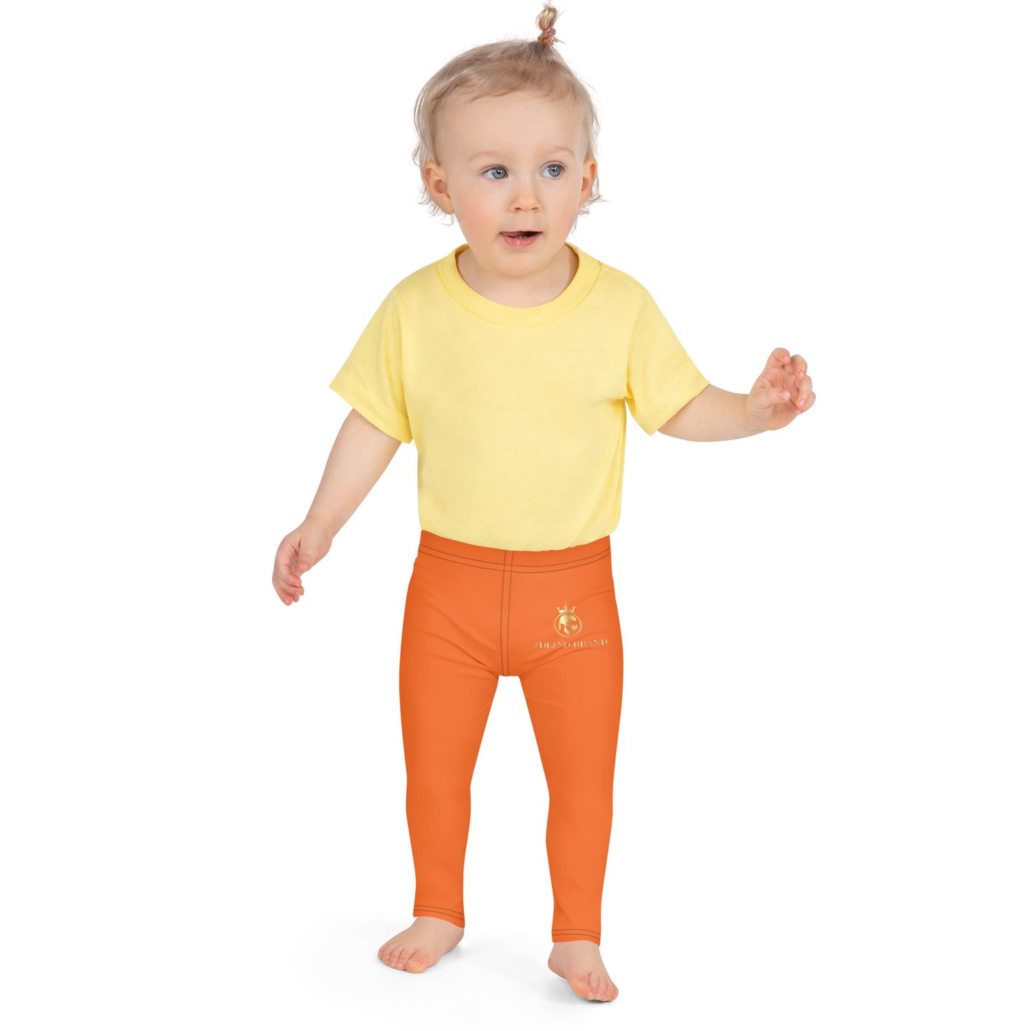 Jdlino Brand Kid&#39;s unisex Leggings