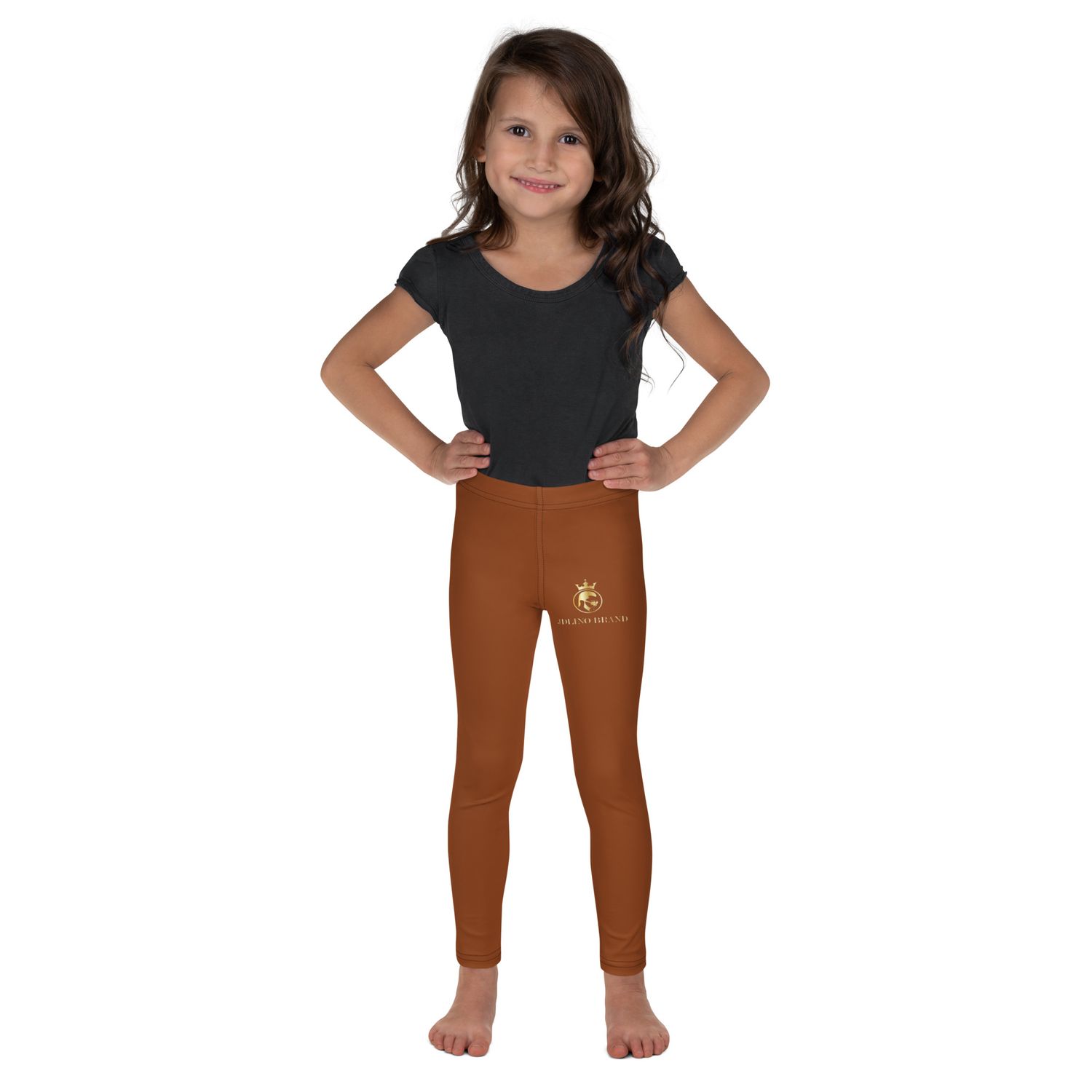 Jdlino Brand Kid&#39;s B/G unisex Leggings