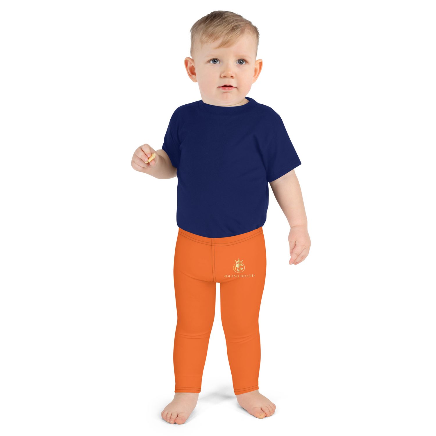Jdlino Brand Kid&#39;s unisex Leggings