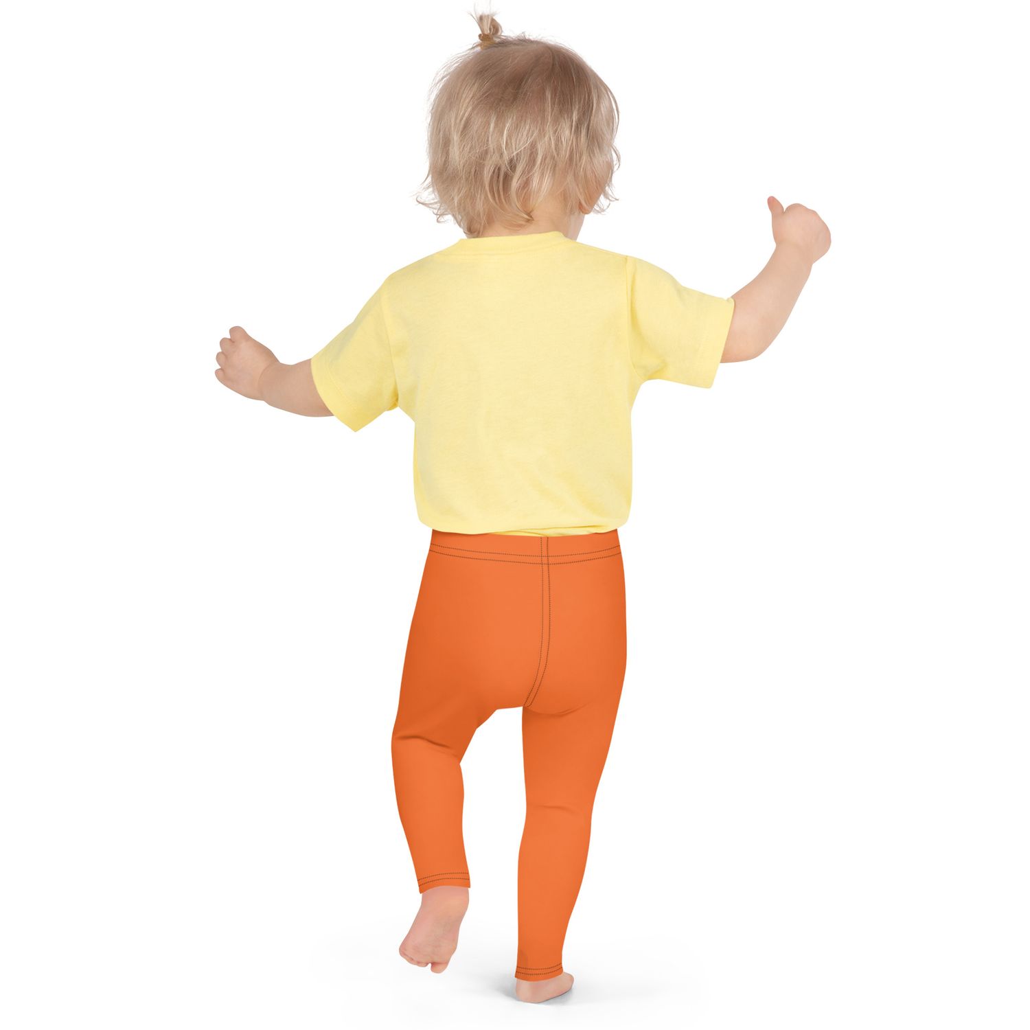 Jdlino Brand Kid&#39;s unisex Leggings
