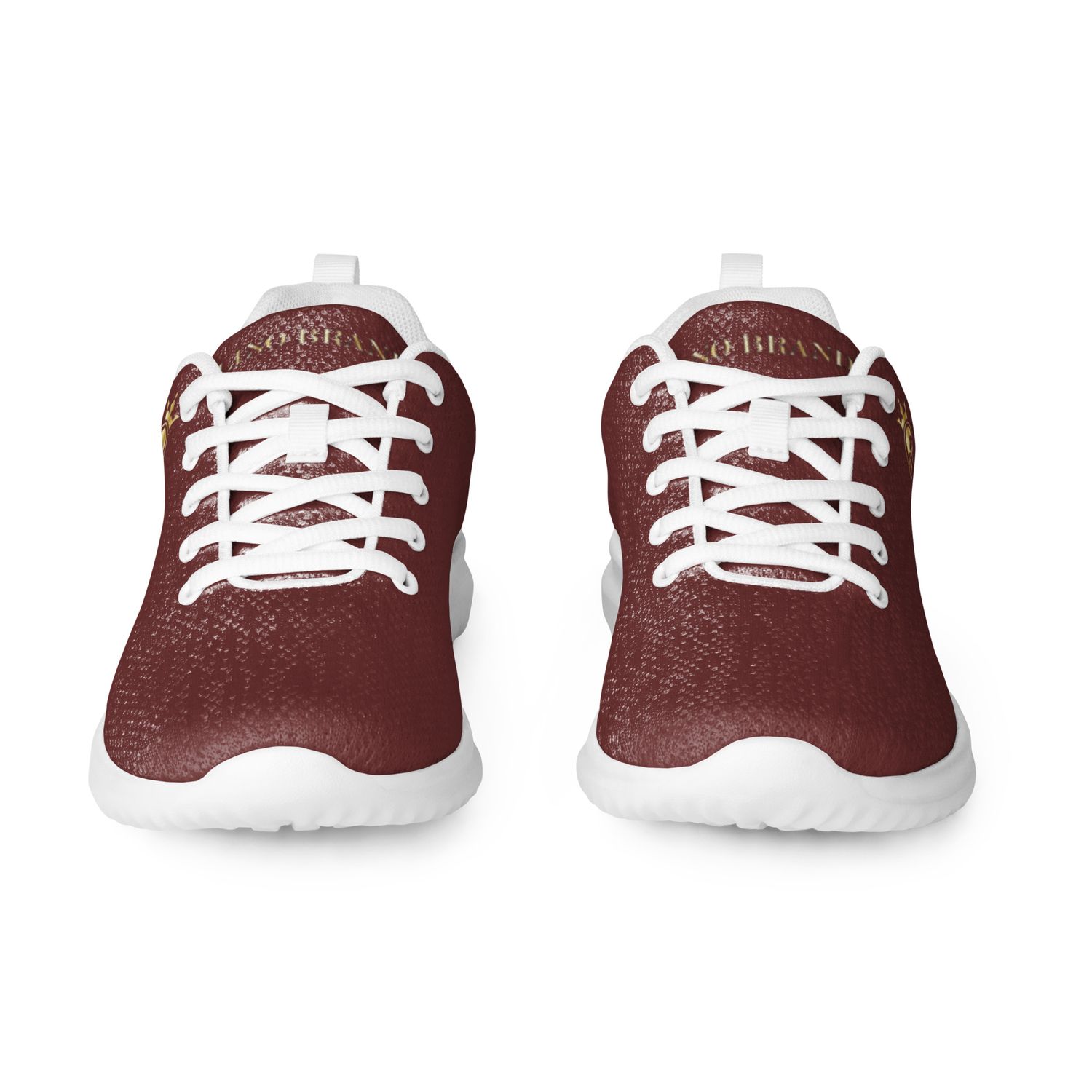 JdLino Brand B/W/G Men’s athletic shoes