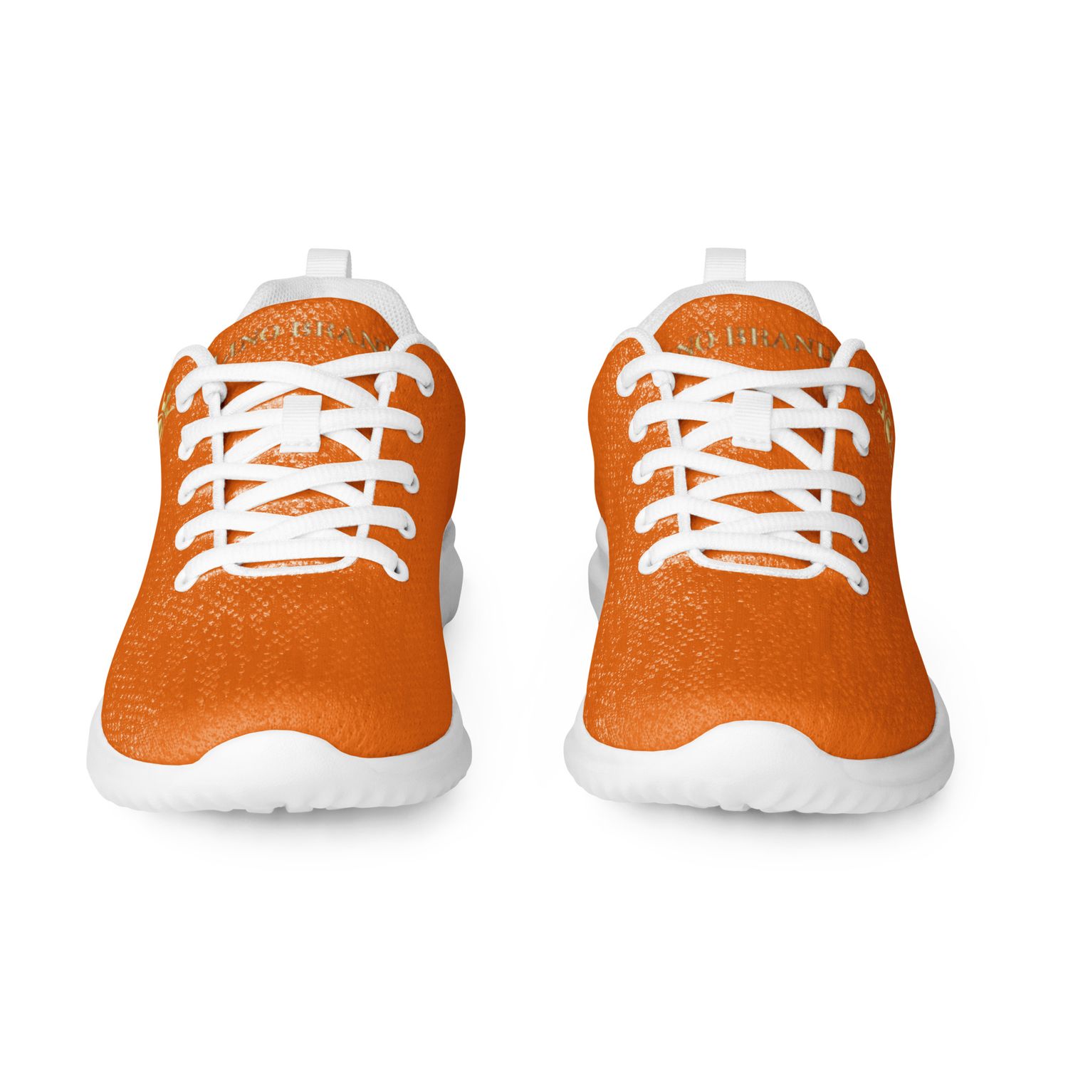 JdLino Brand O/W/G Men’s athletic shoes