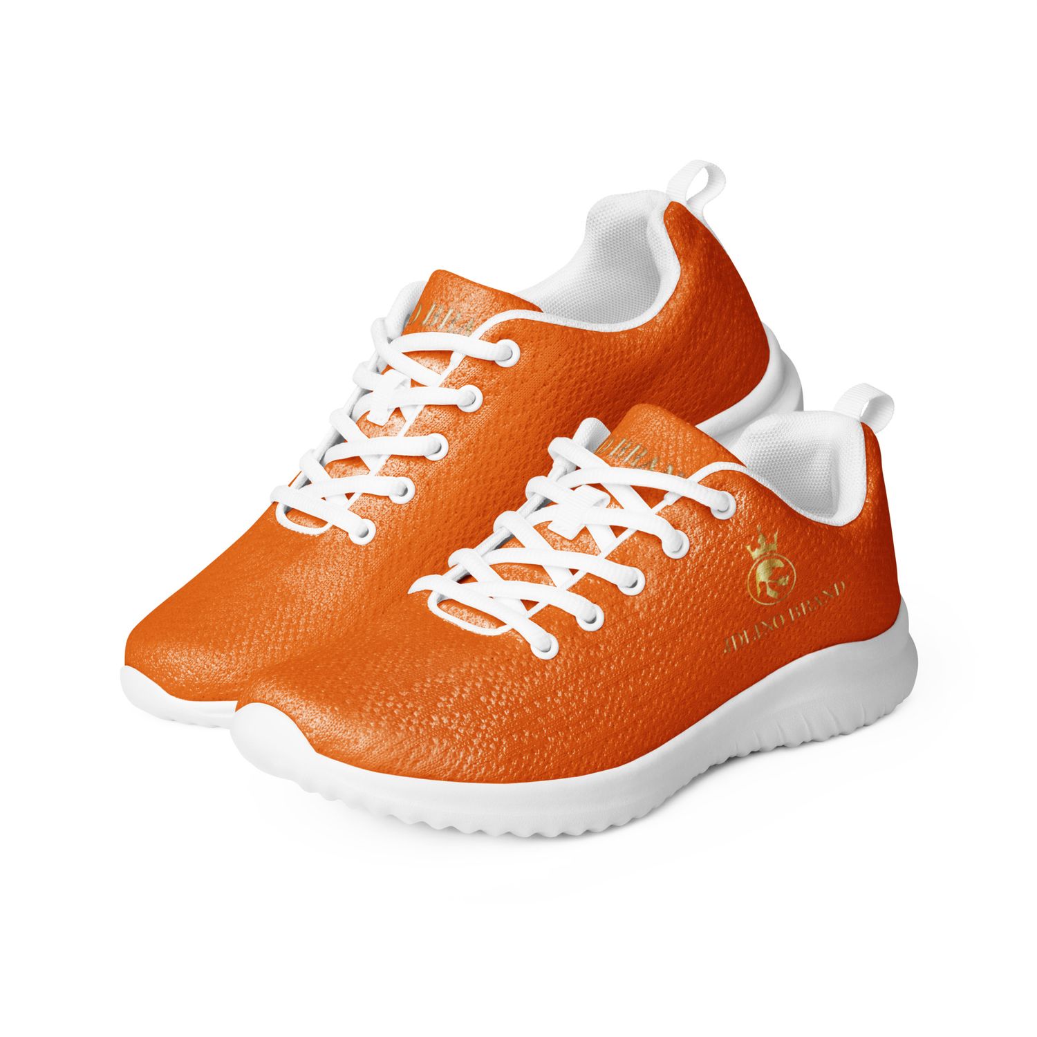 JdLino Brand O/W/G Men’s athletic shoes