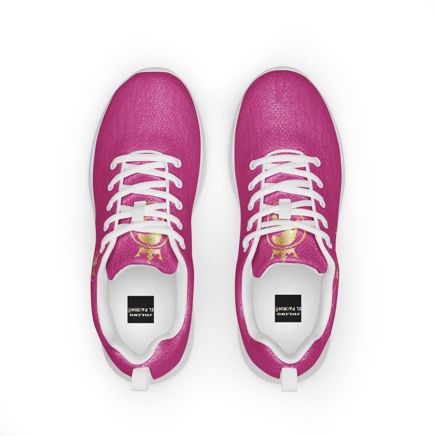Jdlino Brand P/G Women’s athletic shoes