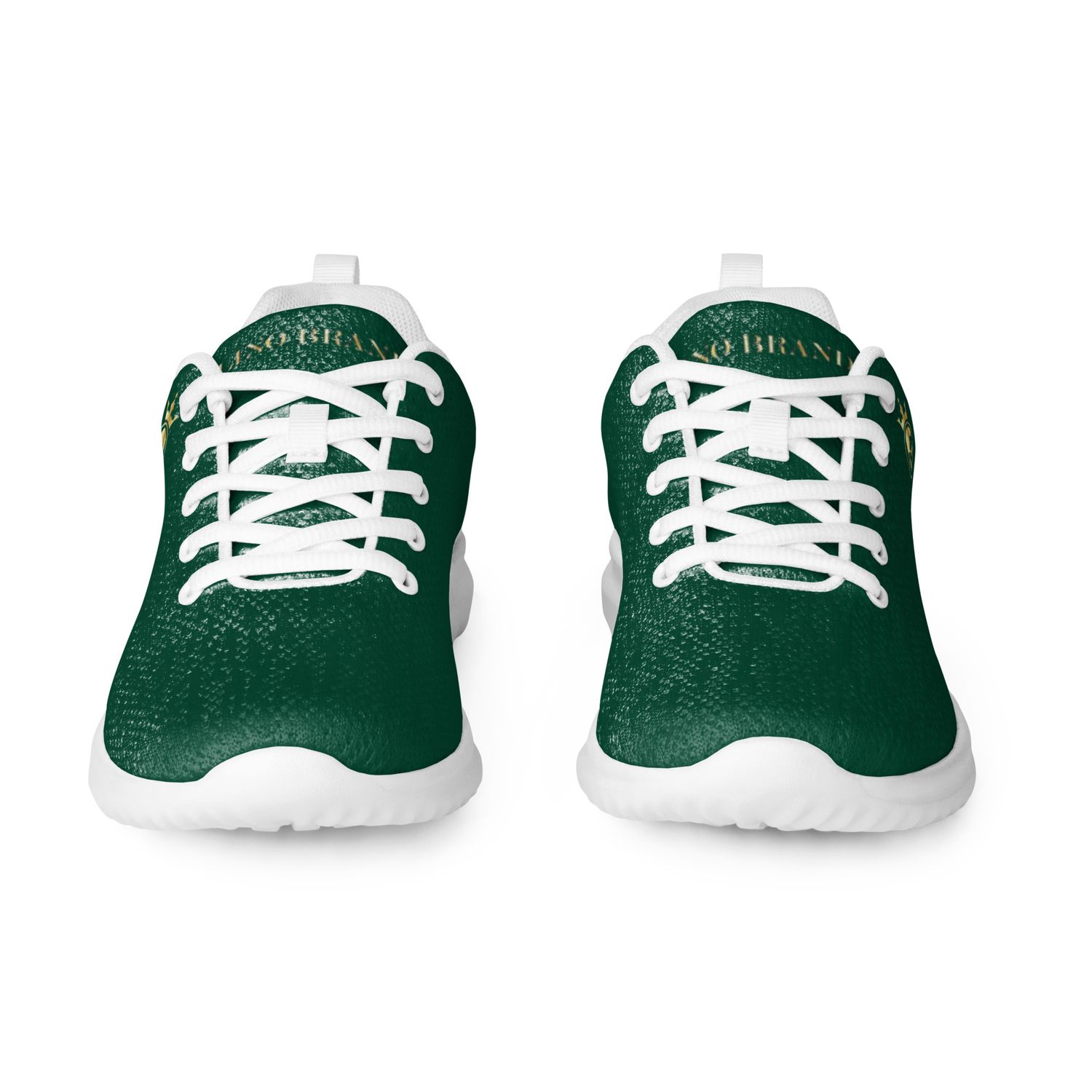 JdLino Brand G/W/G Men’s athletic shoes