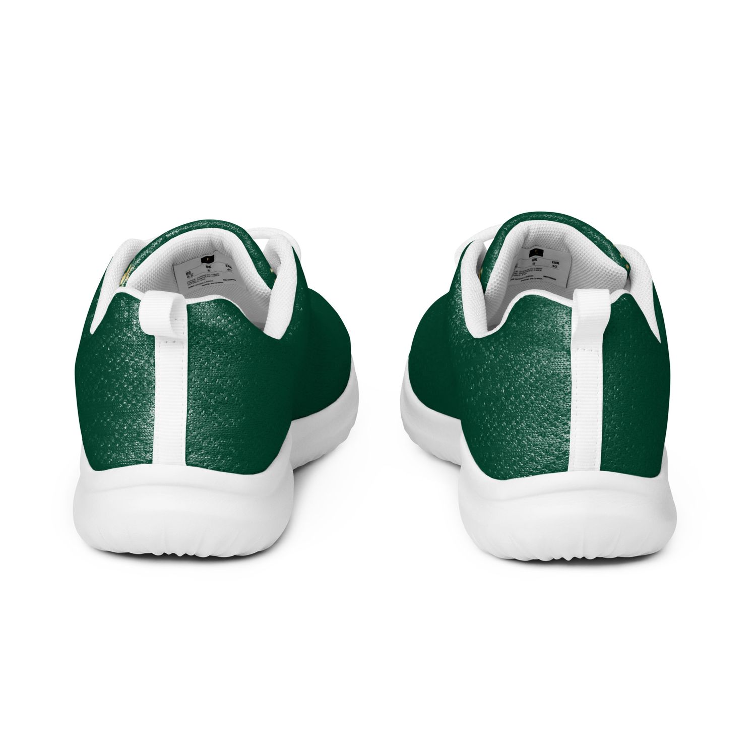 JdLino Brand G/W/G Men’s athletic shoes