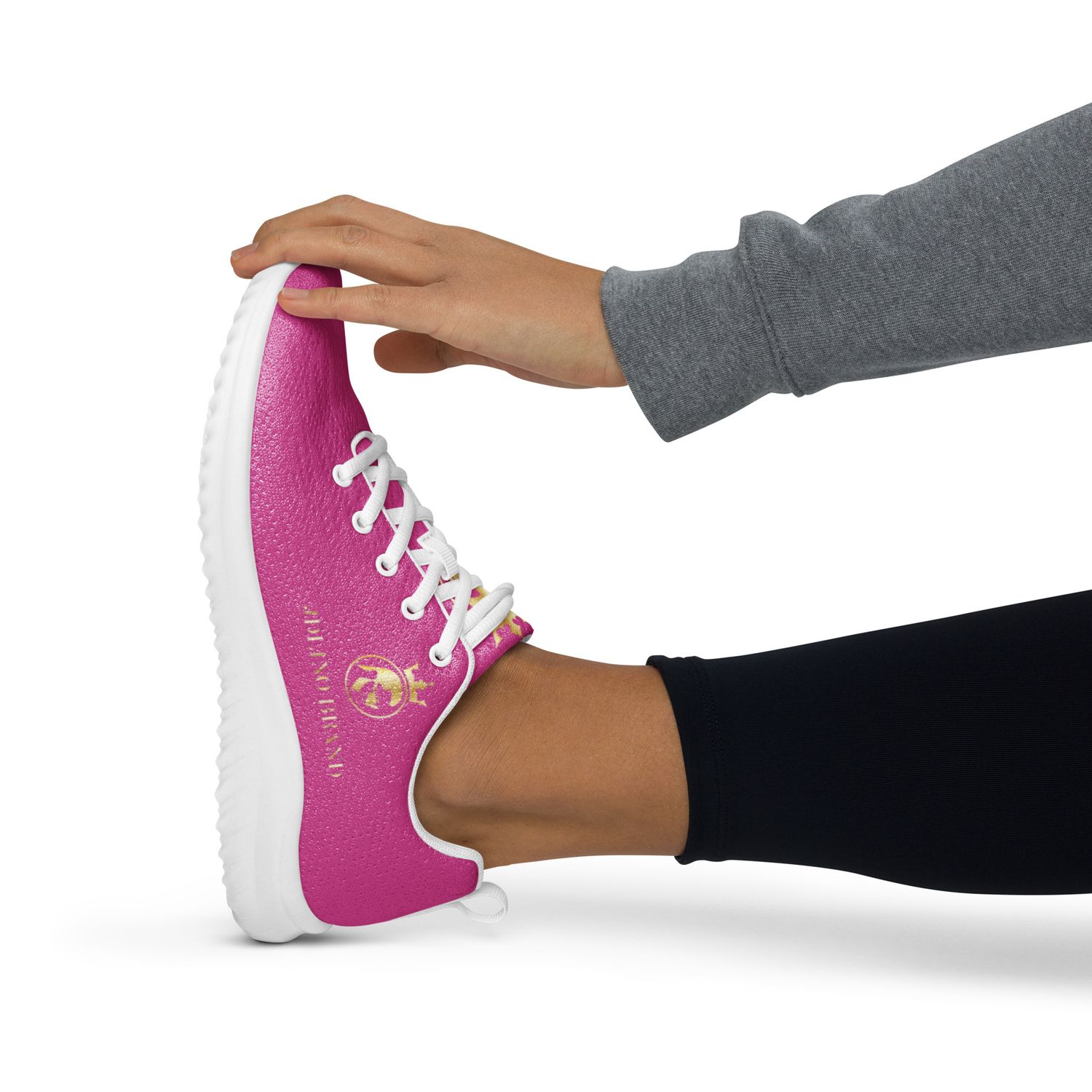 Jdlino Brand P/G Women’s athletic shoes