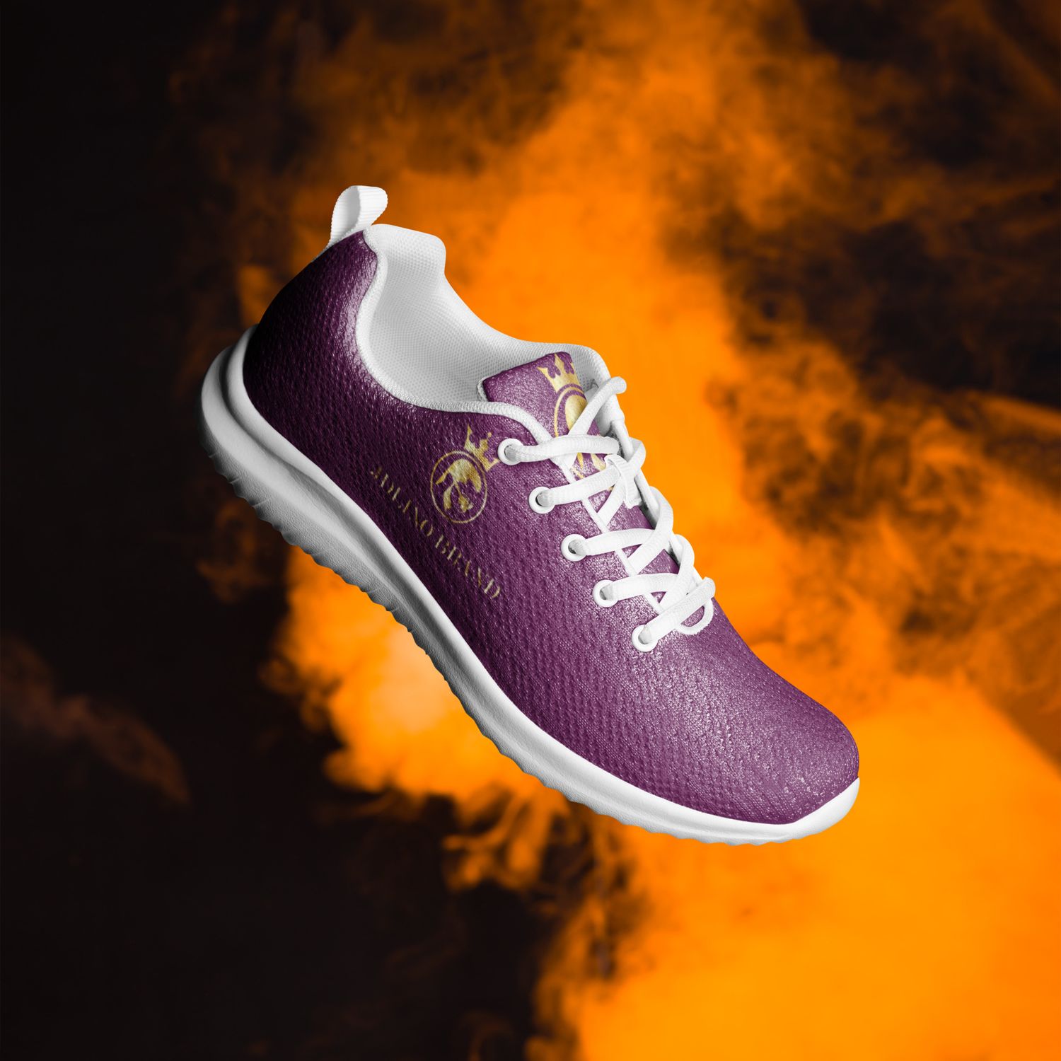 Jdlino Brand P/G Women’s athletic shoes