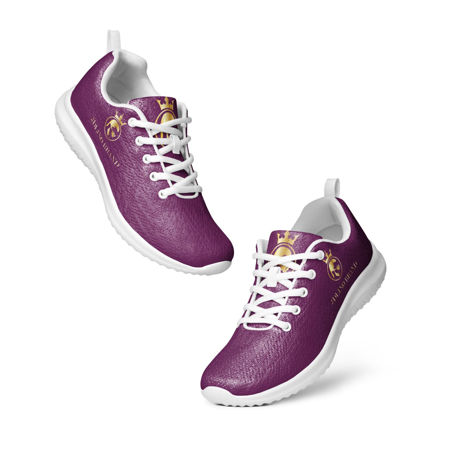 Jdlino Brand P/G Women’s athletic shoes
