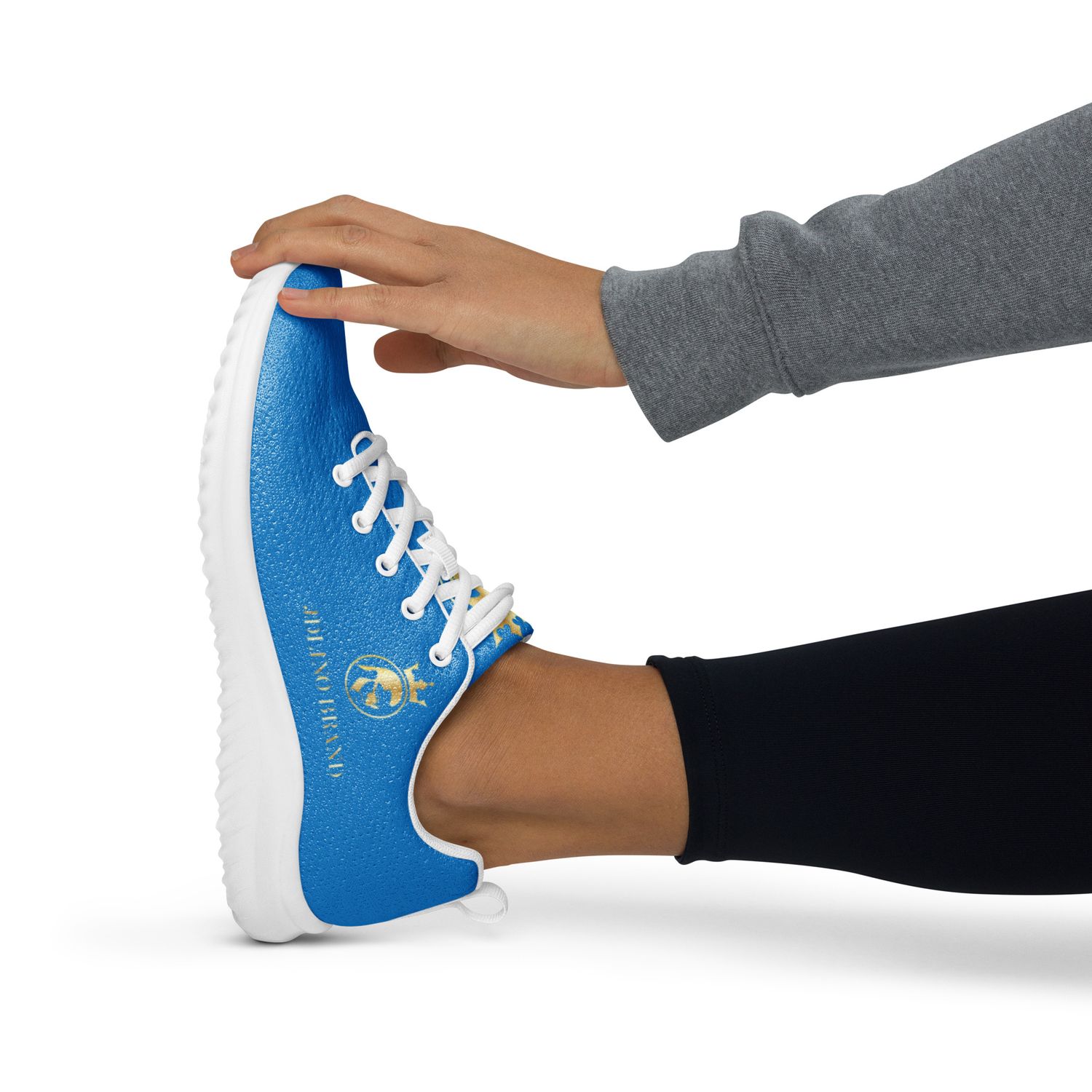 Jdlino Brand B/G Women’s athletic shoes