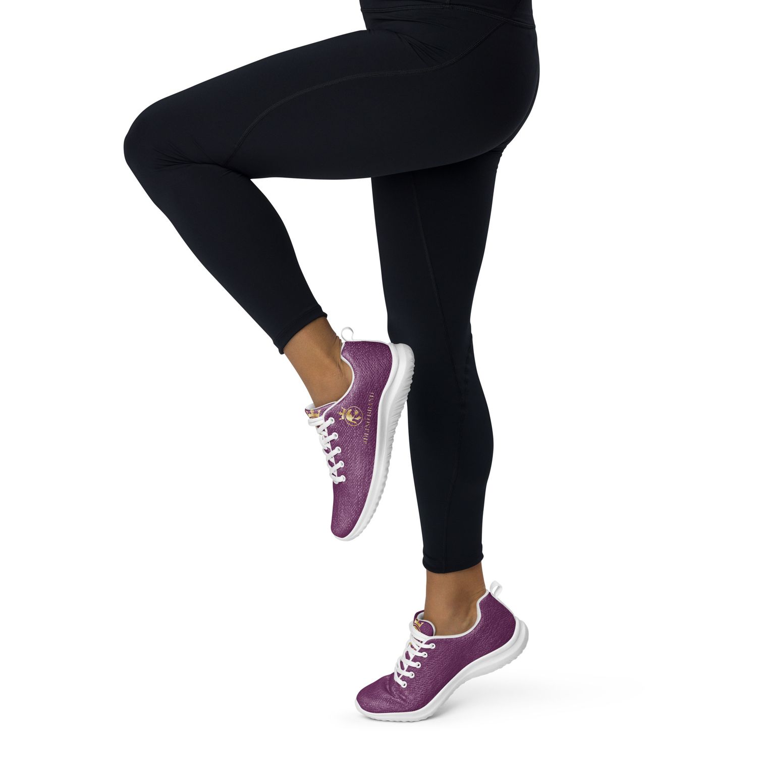 Jdlino Brand P/G Women’s athletic shoes