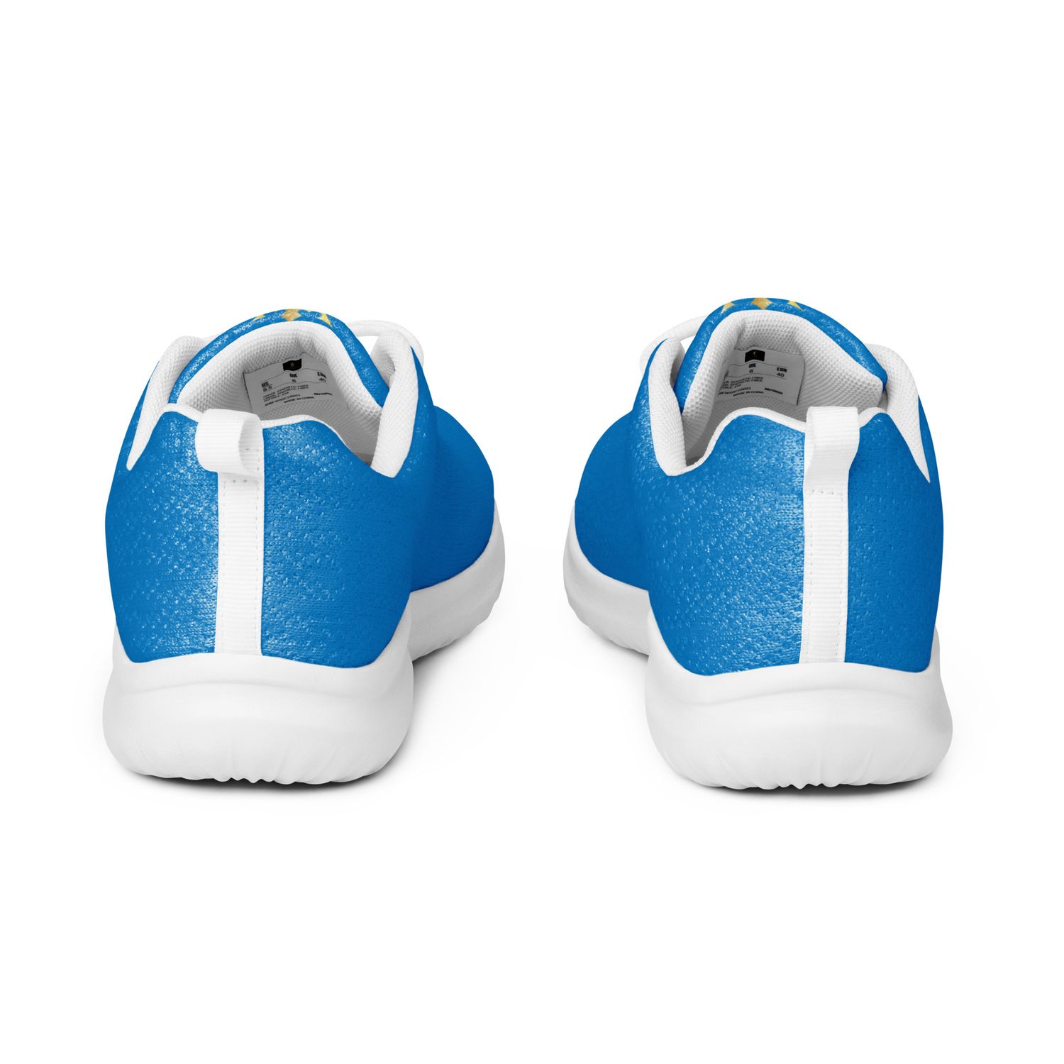 Jdlino Brand B/G Women’s athletic shoes