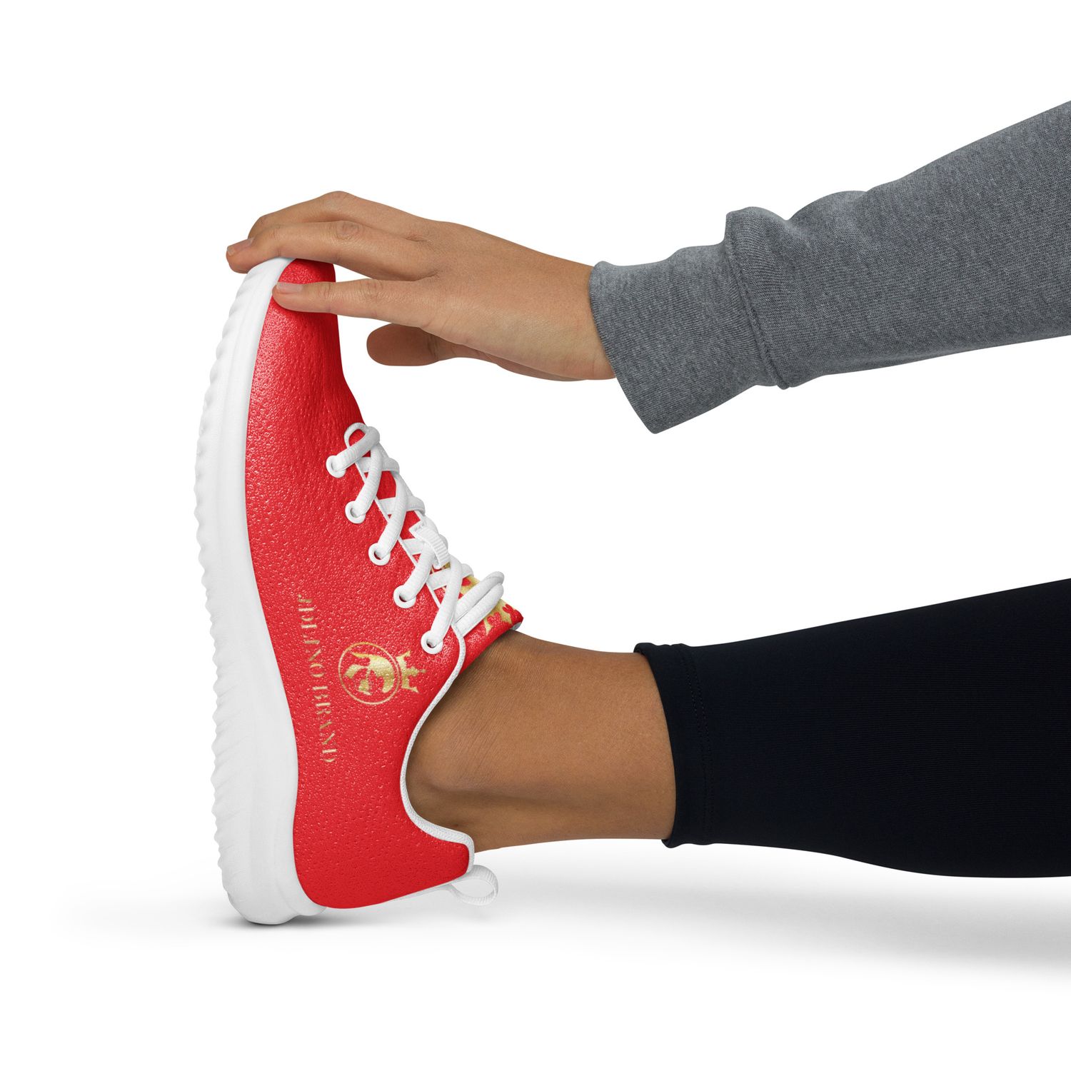 Jdlino Brand R/G Women’s athletic shoes