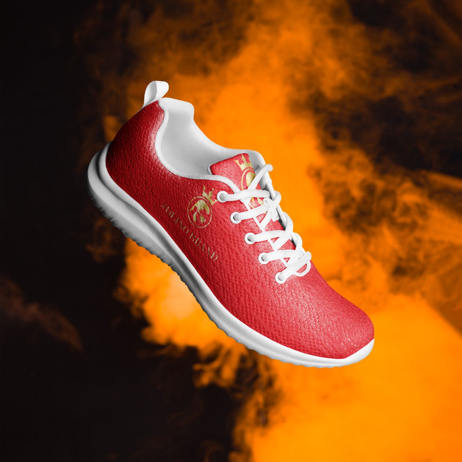 Jdlino Brand R/G Women’s athletic shoes