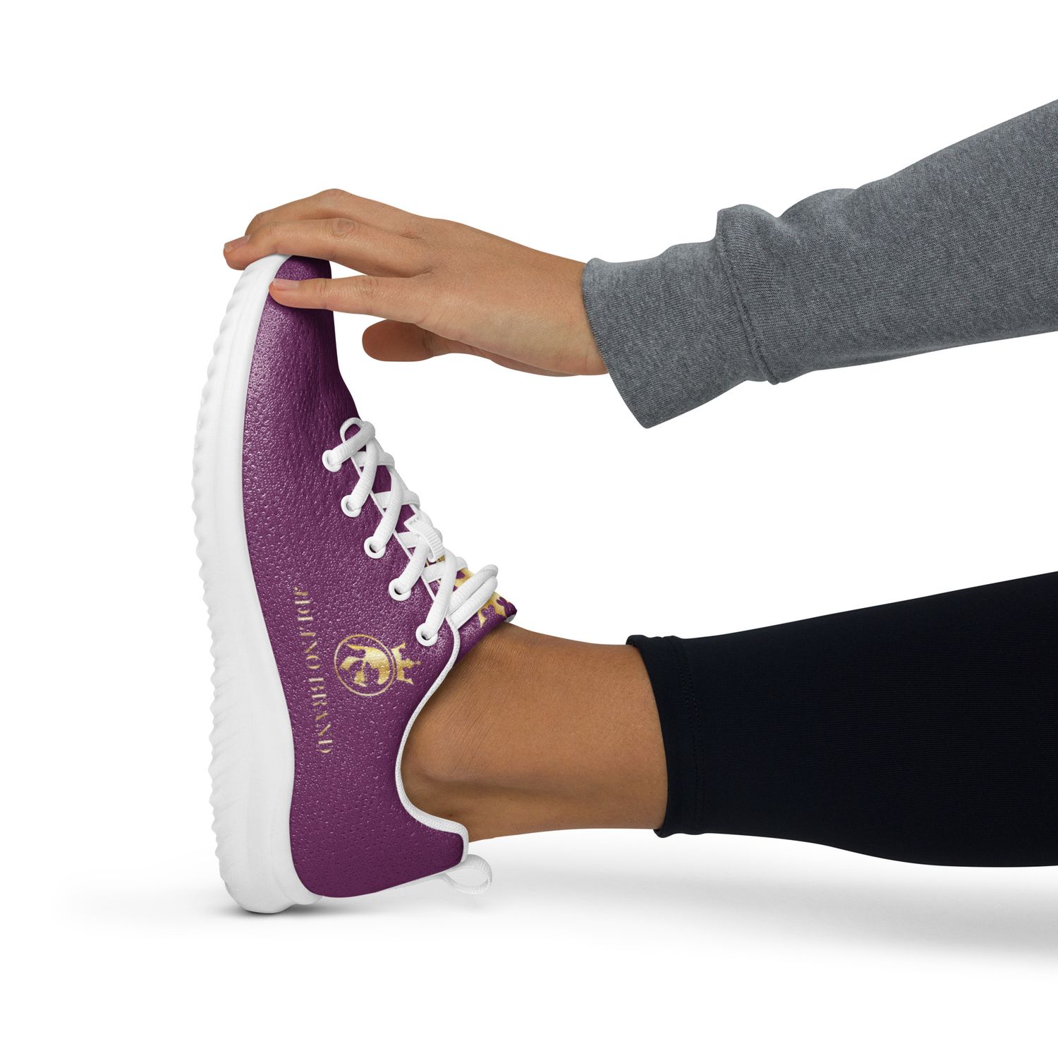 Jdlino Brand P/G Women’s athletic shoes