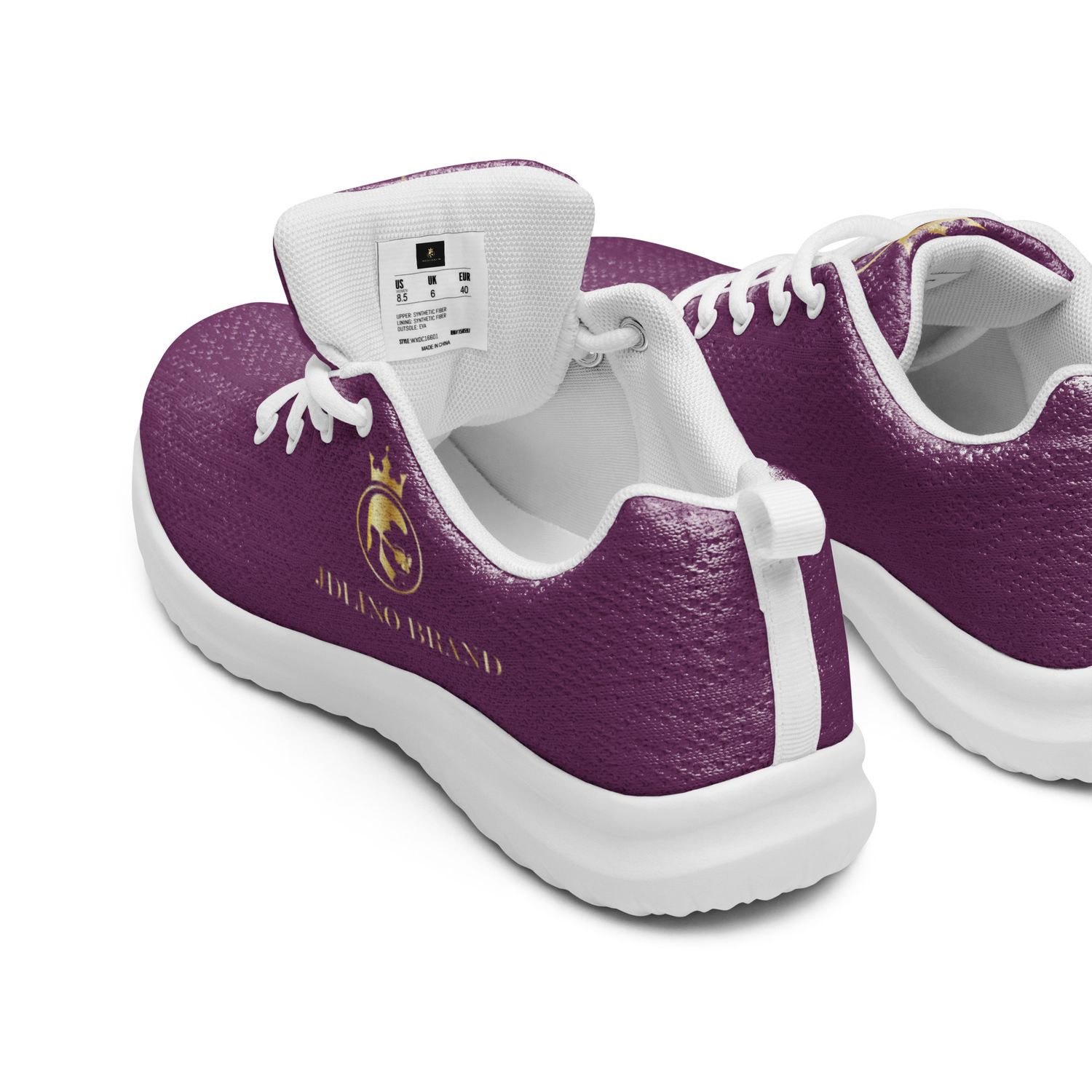 Jdlino Brand P/G Women’s athletic shoes