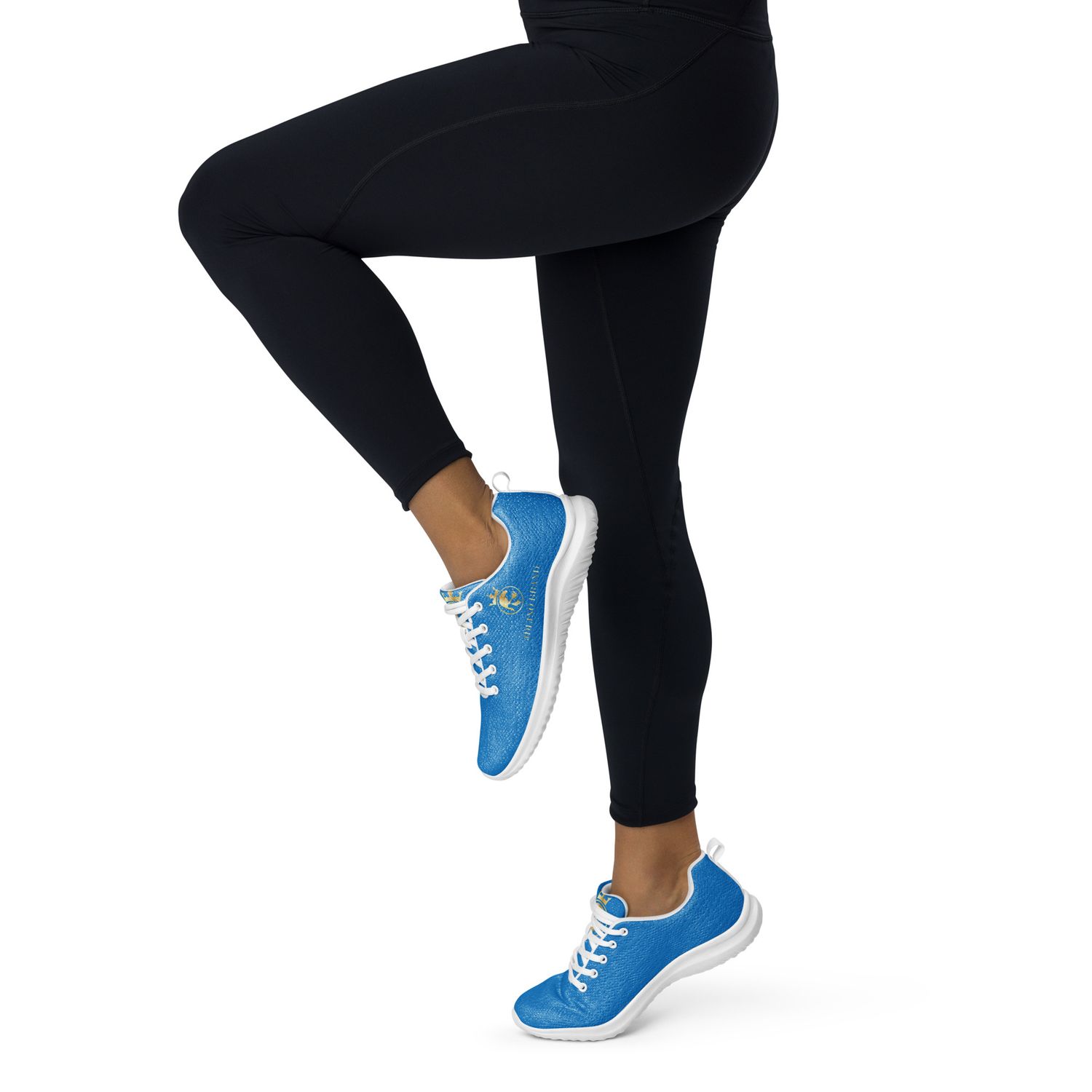 Jdlino Brand B/G Women’s athletic shoes