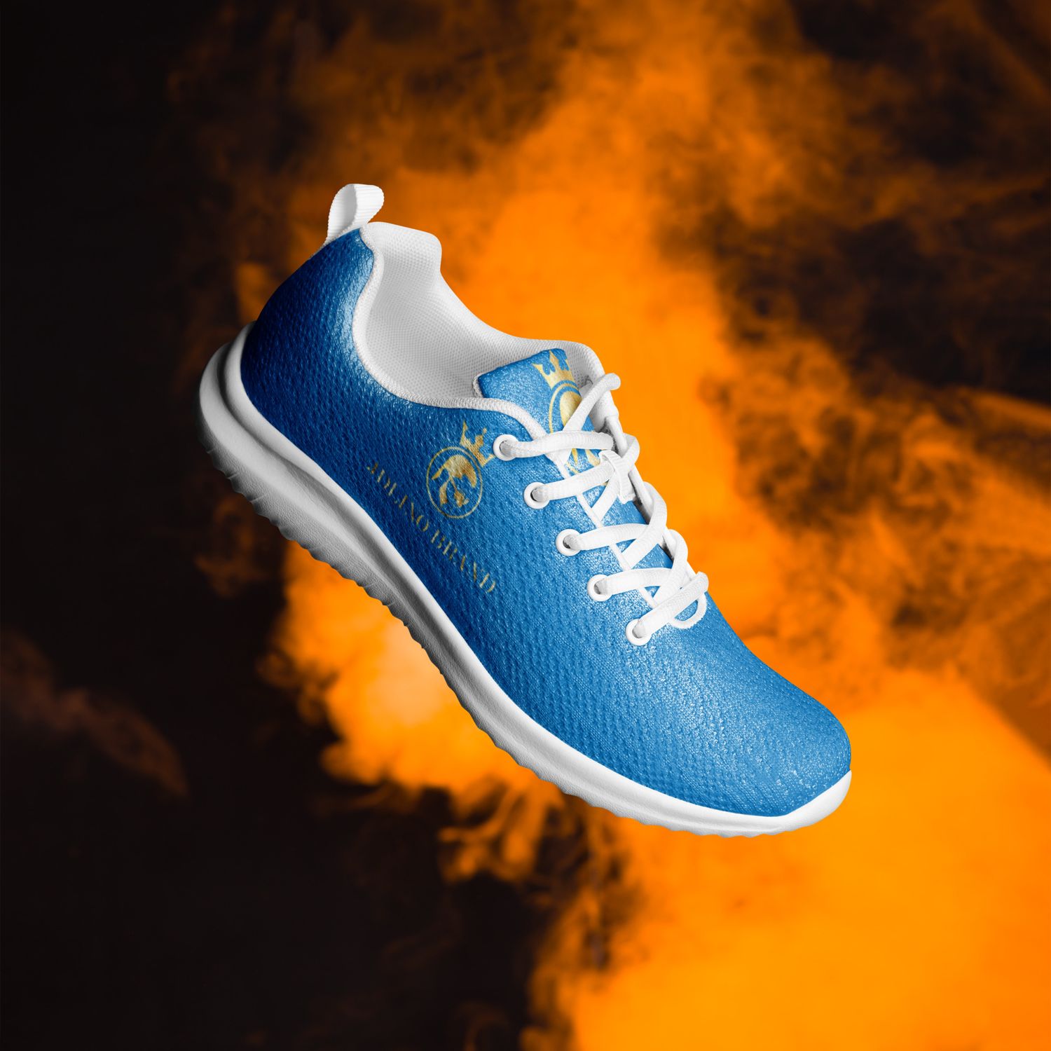Jdlino Brand B/G Women’s athletic shoes