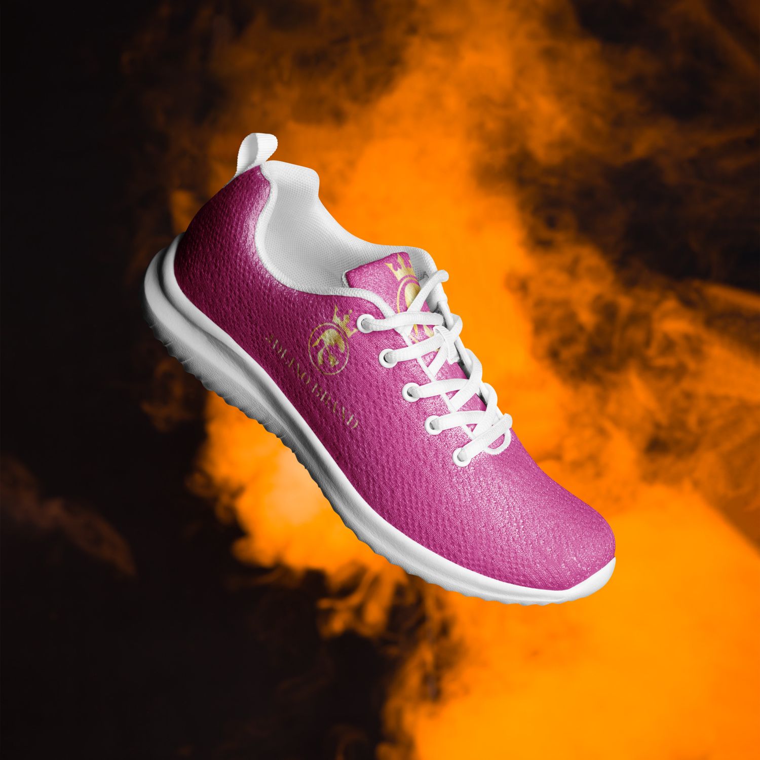Jdlino Brand P/G Women’s athletic shoes