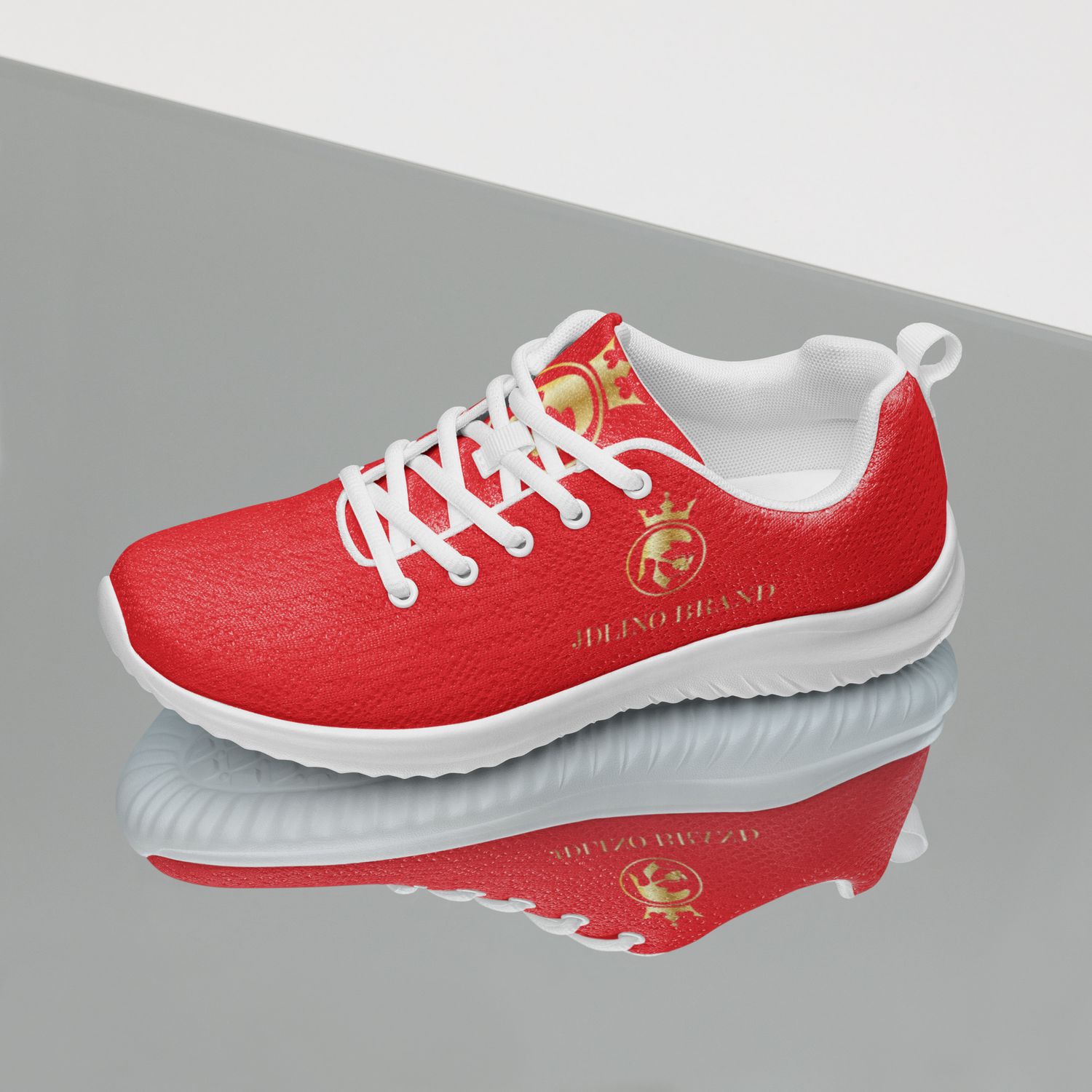 Jdlino Brand R/G Women’s athletic shoes