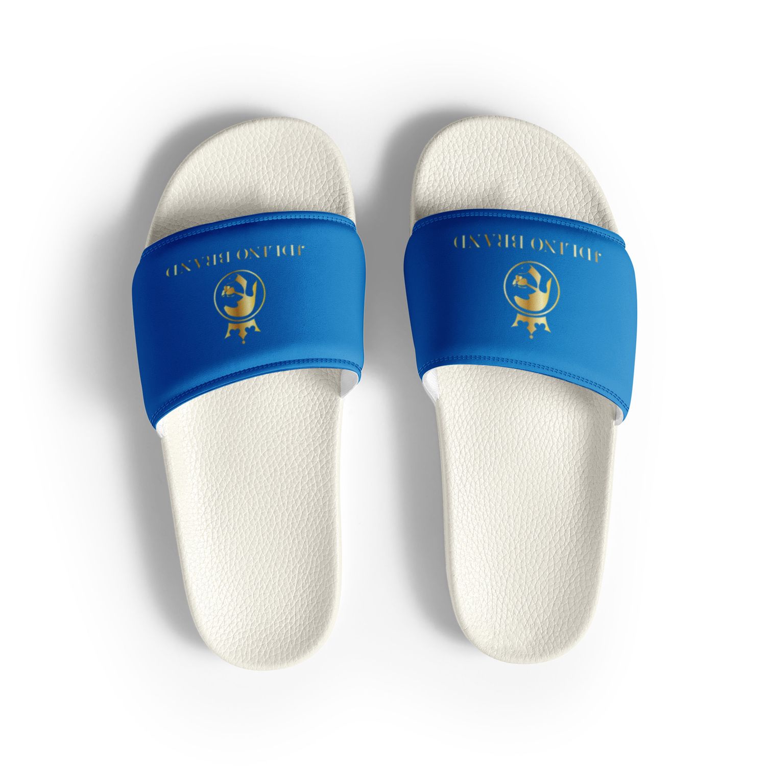 Jdlino brand B/G Men’s slides