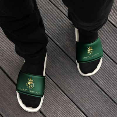 Jdlino brand G/G Men’s slides