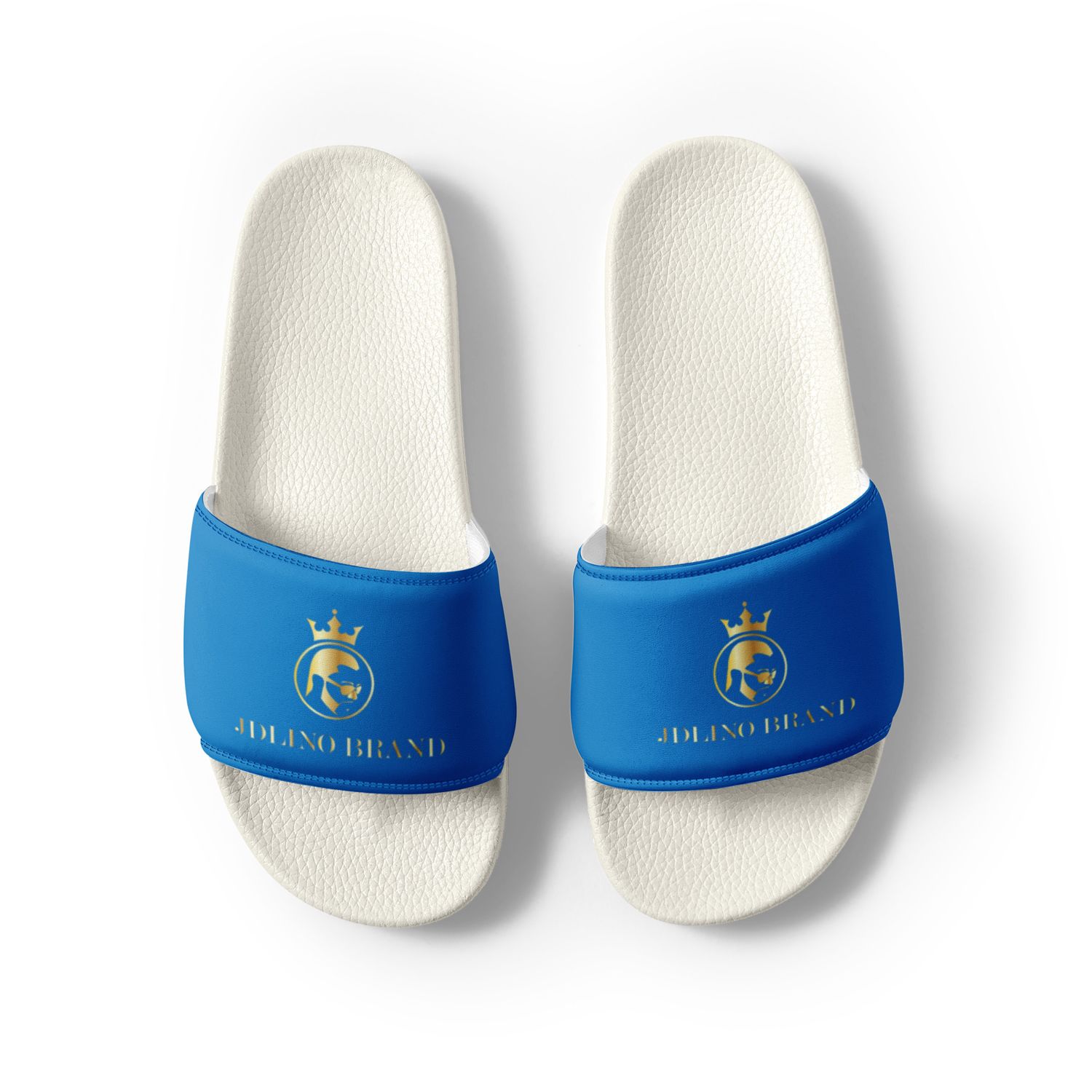 Jdlino brand B/G Men’s slides