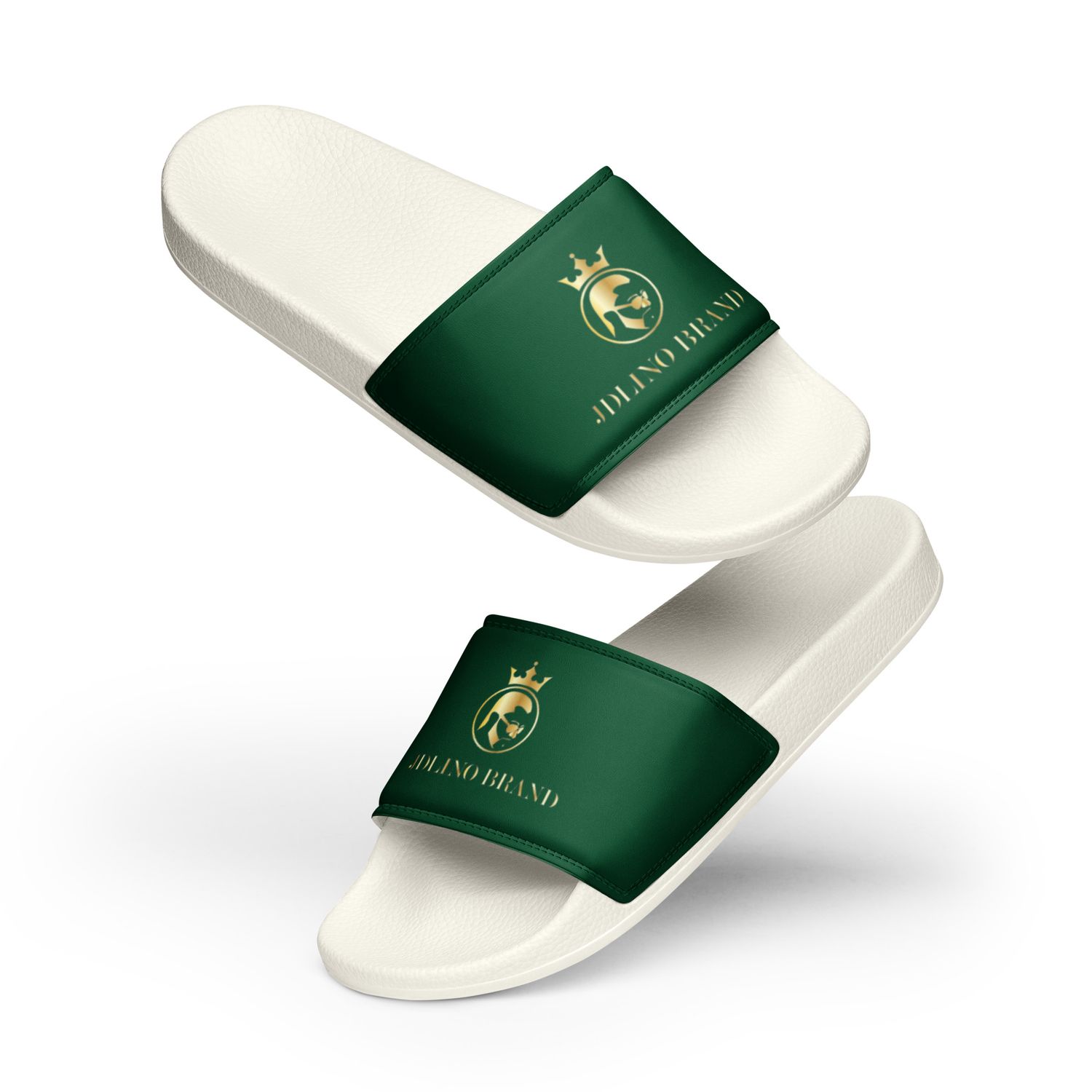 Jdlino brand G/G Men’s slides