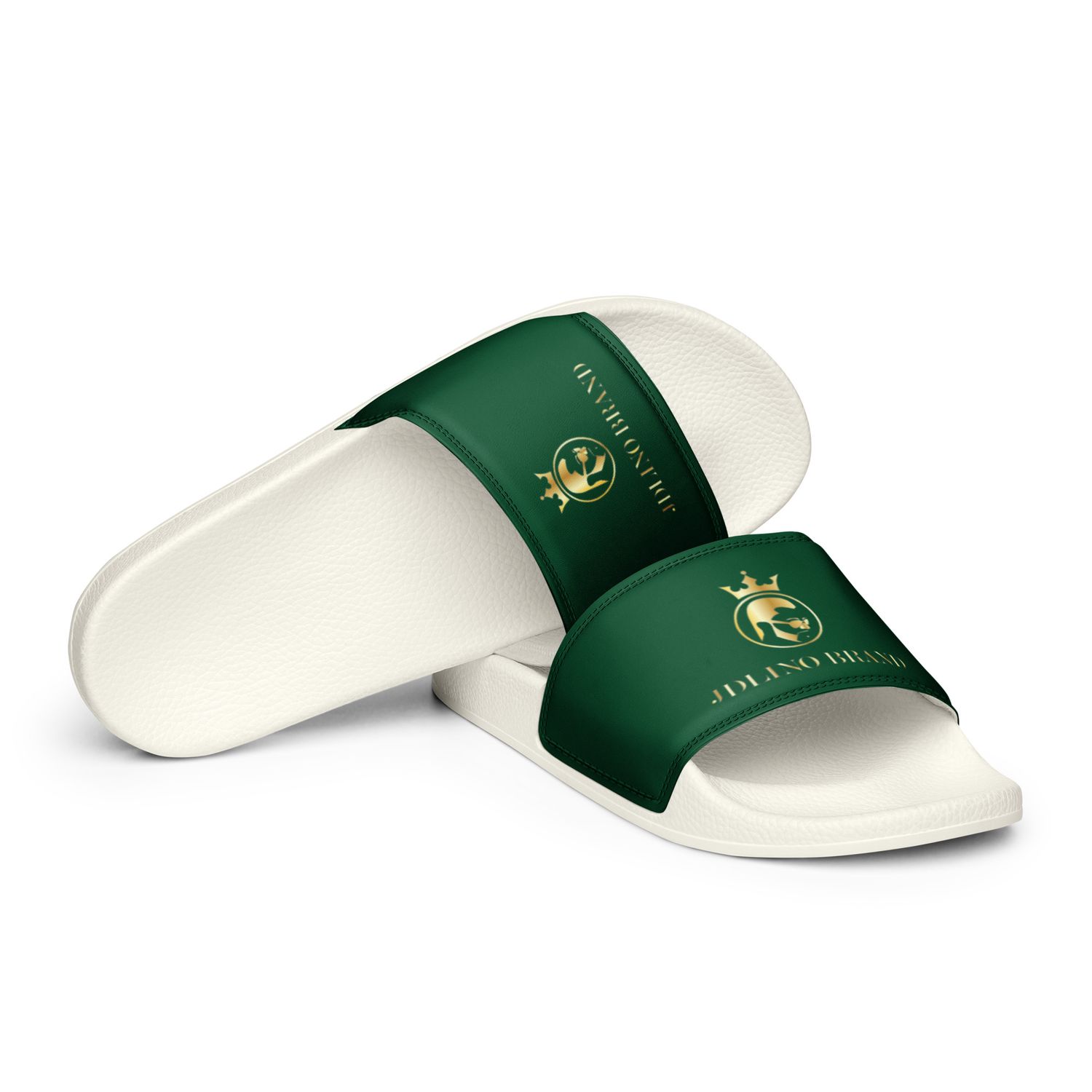 Jdlino brand G/G Men’s slides