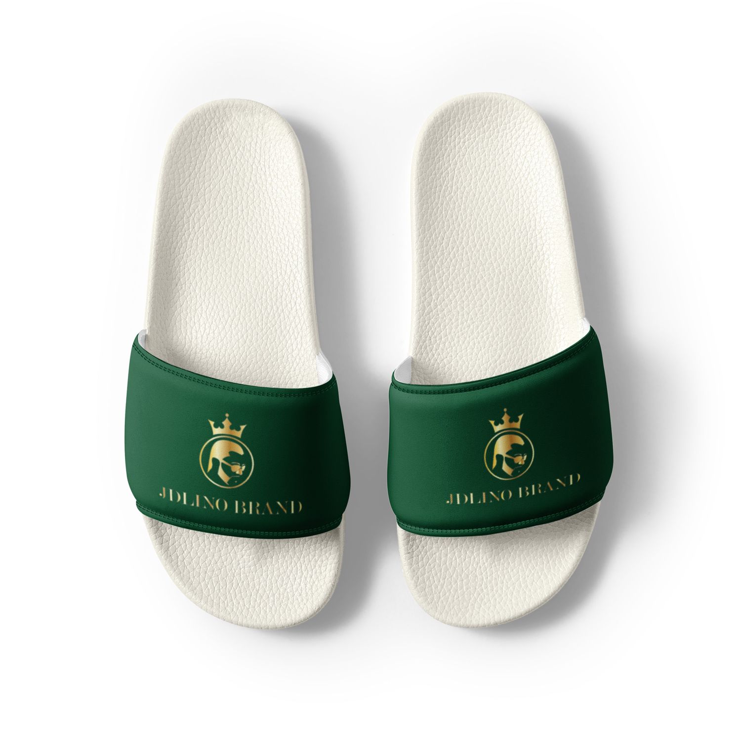 Jdlino brand G/G Men’s slides