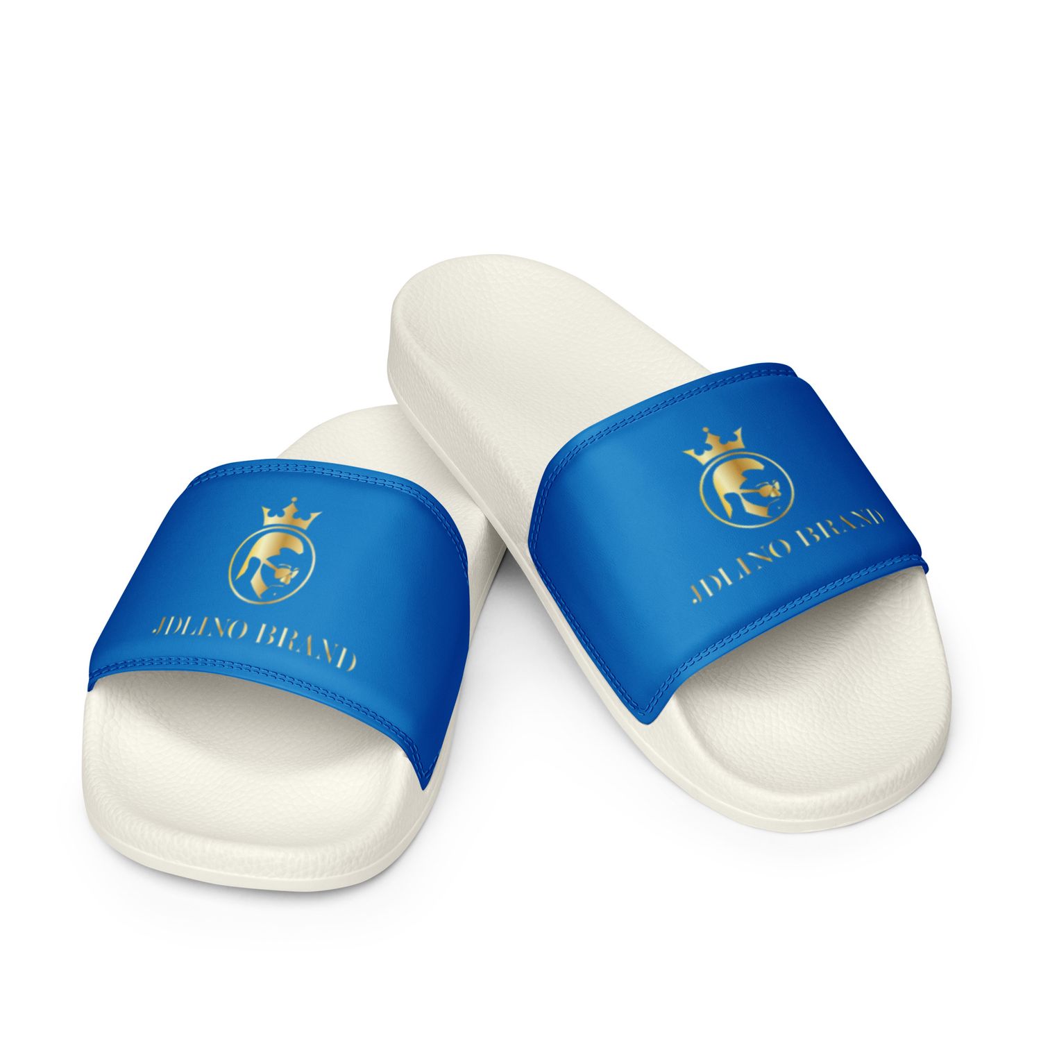 Jdlino brand B/G Men’s slides