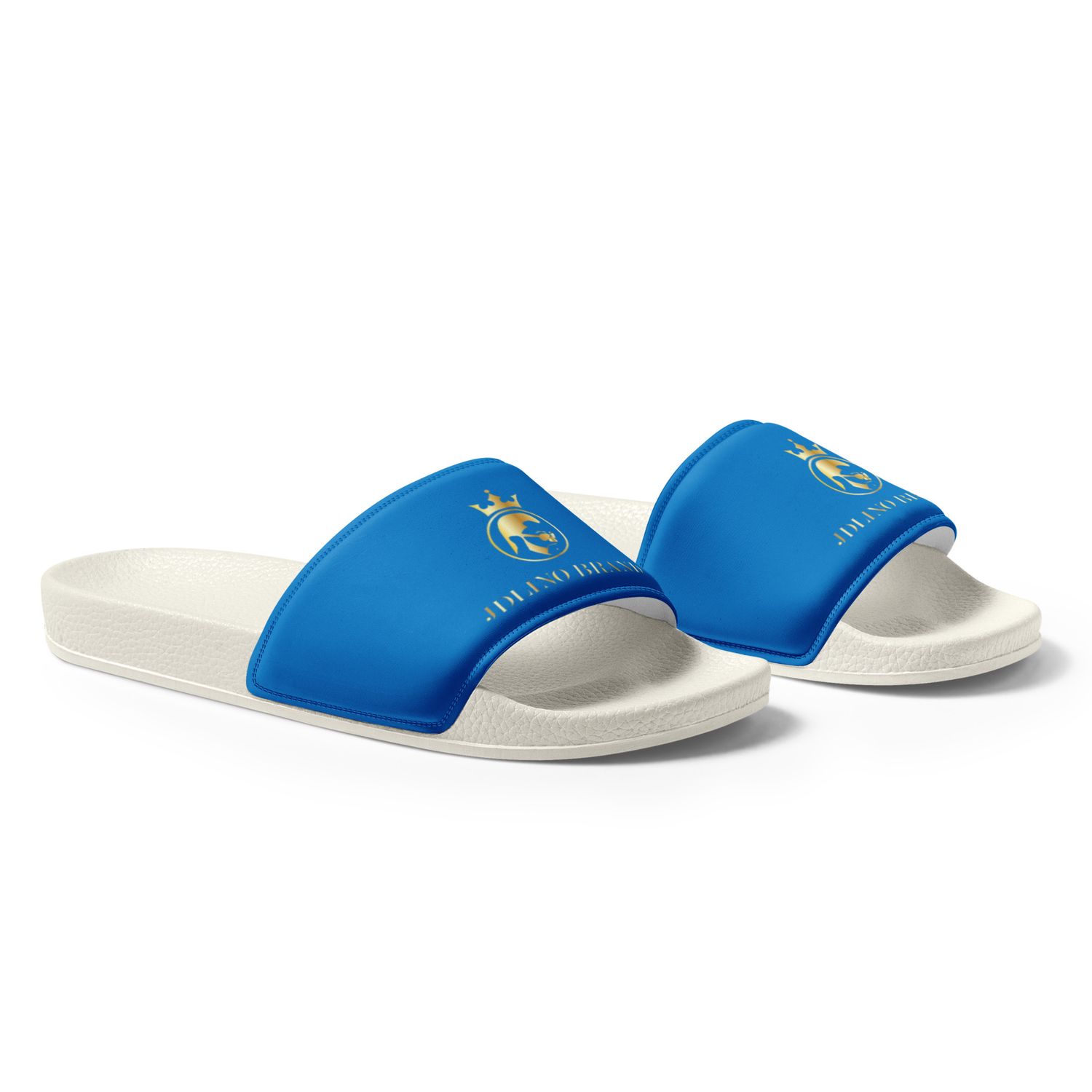 Jdlino brand B/G Men’s slides