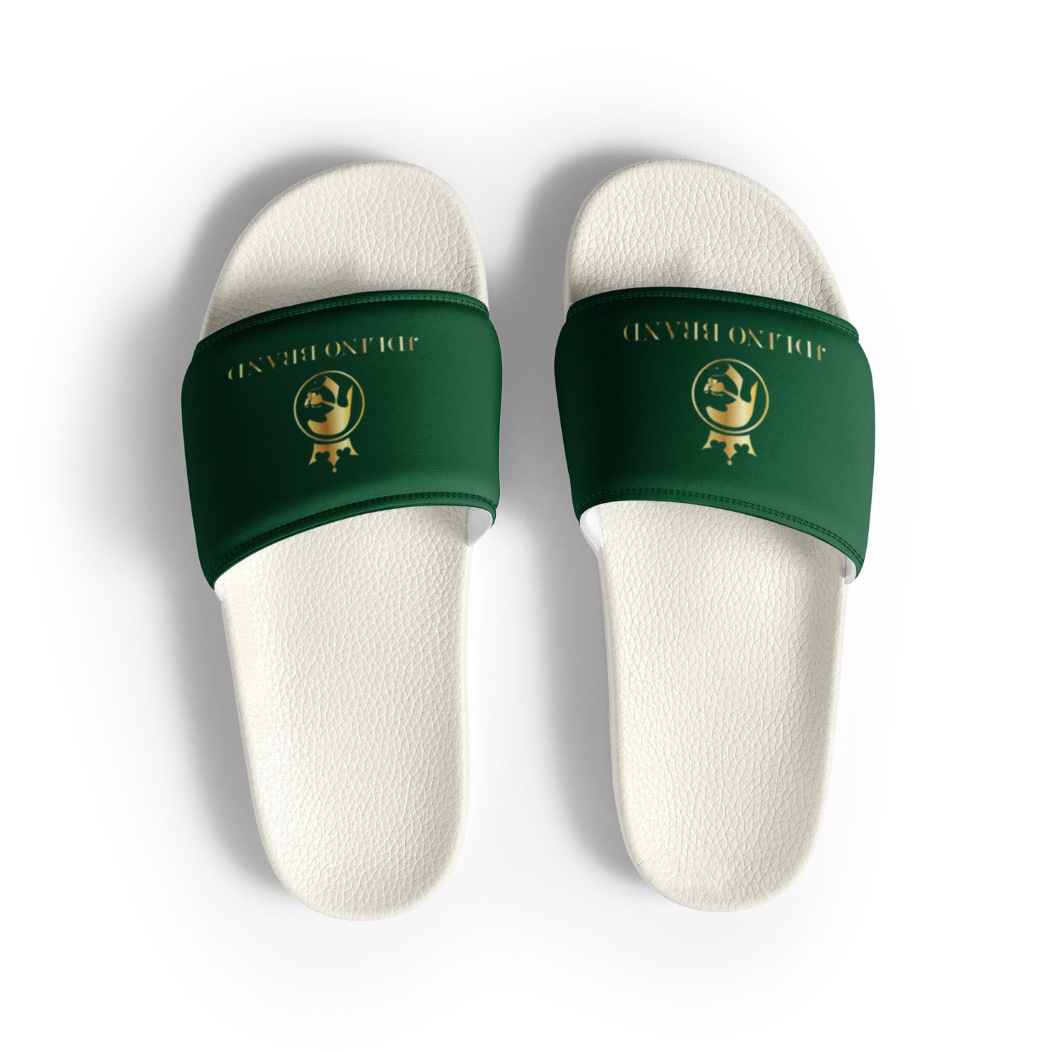 Jdlino brand G/G Men’s slides