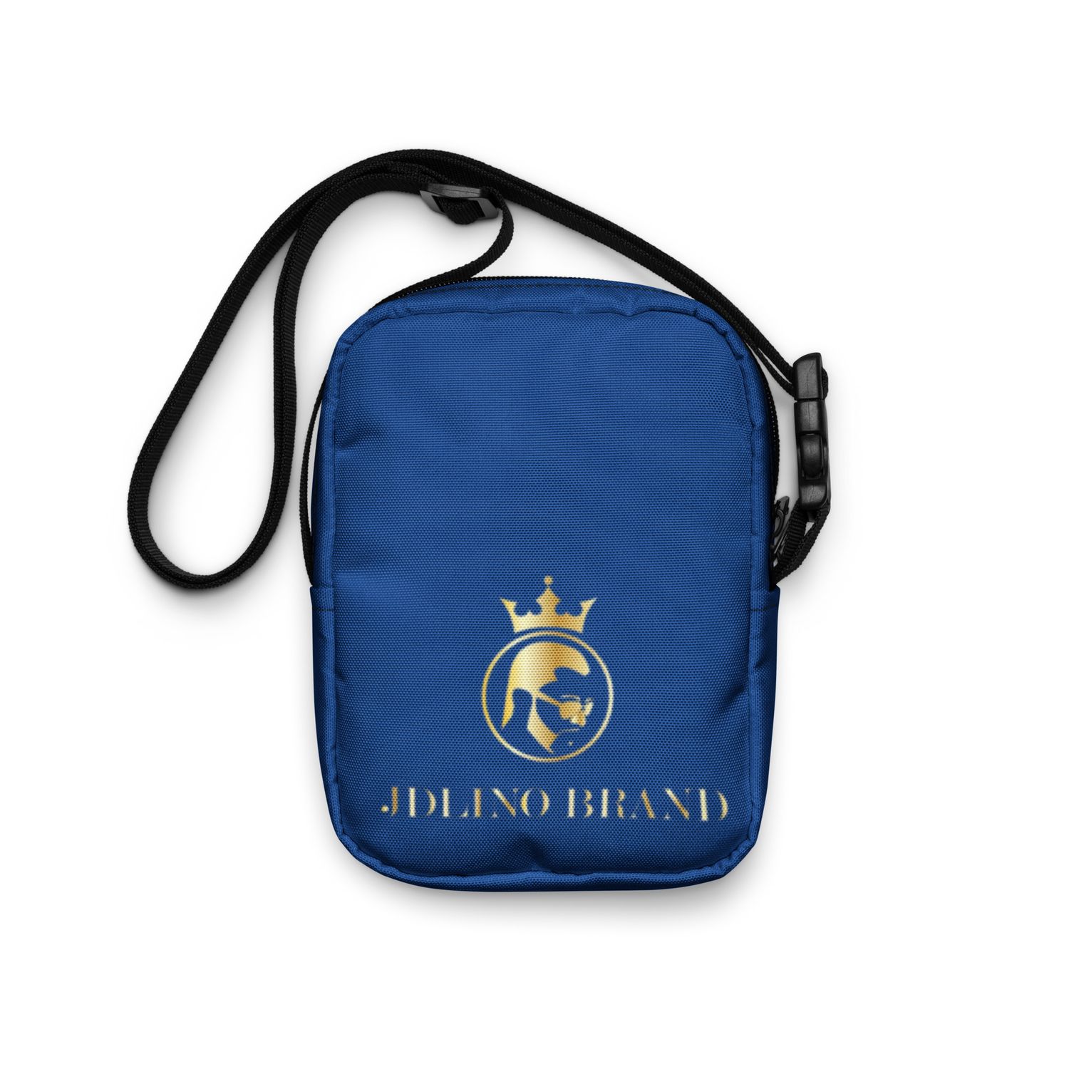JdLino Brand B/G Utility crossbody bag