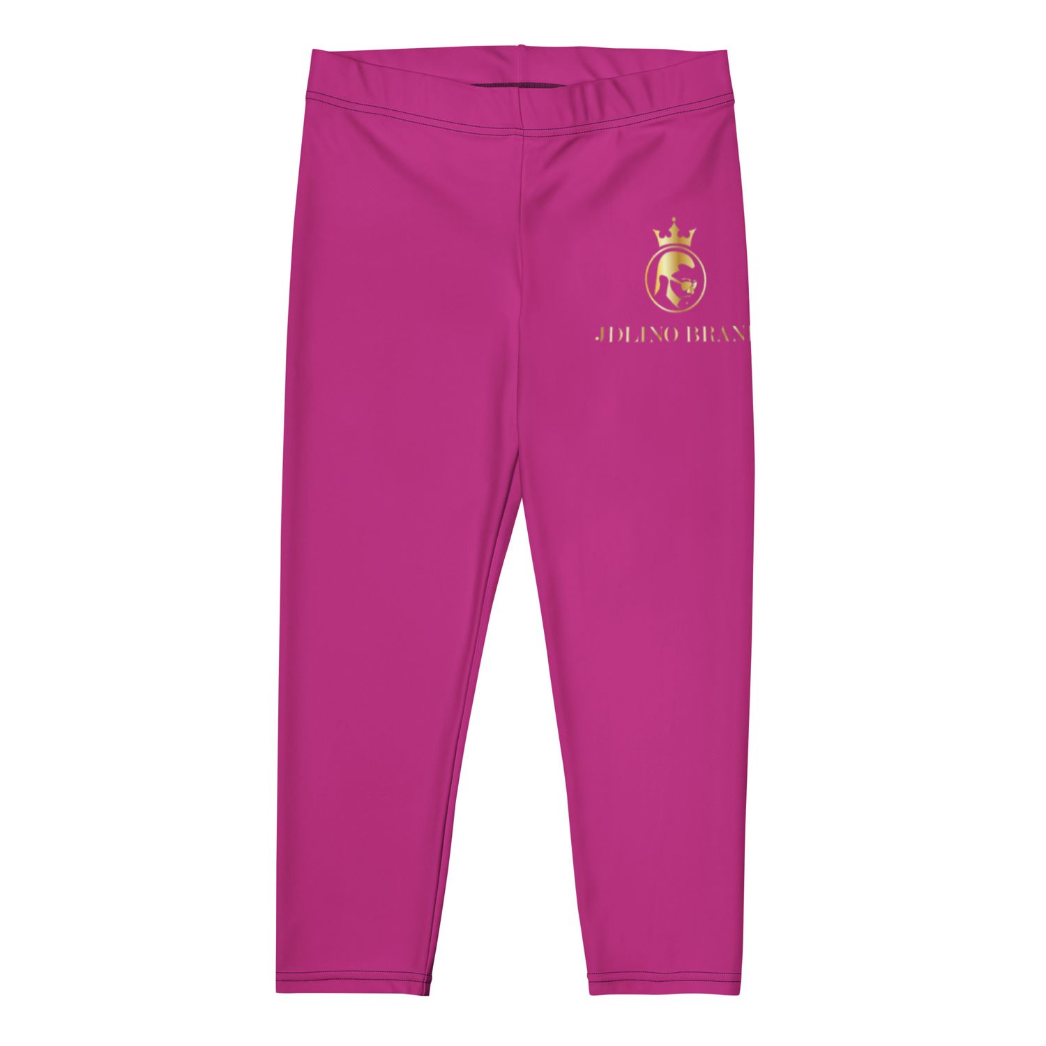 JdLino Brand  P/G Capri Leggings