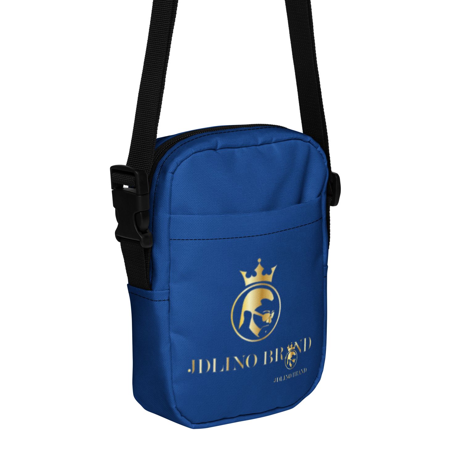 JdLino Brand B/G Utility crossbody bag