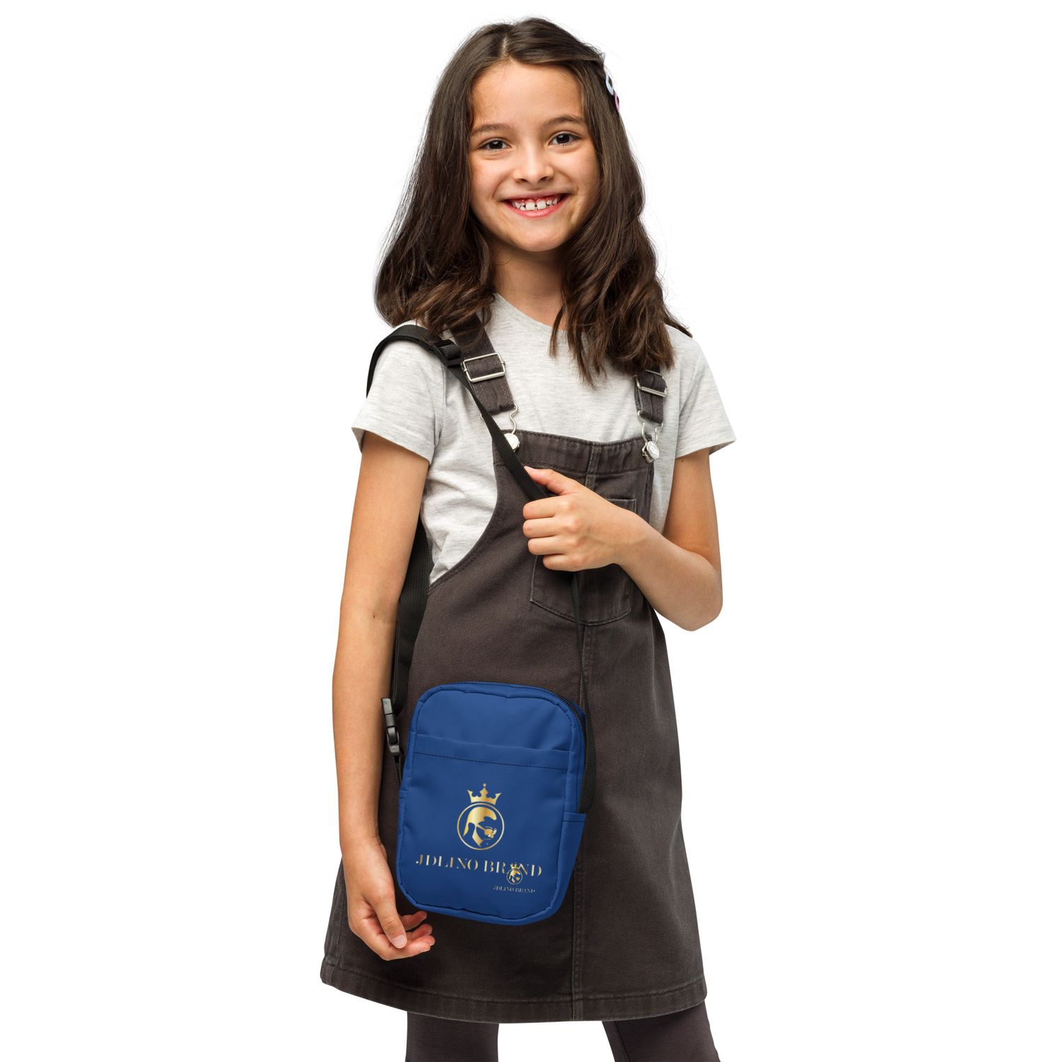 JdLino Brand B/G Utility crossbody bag