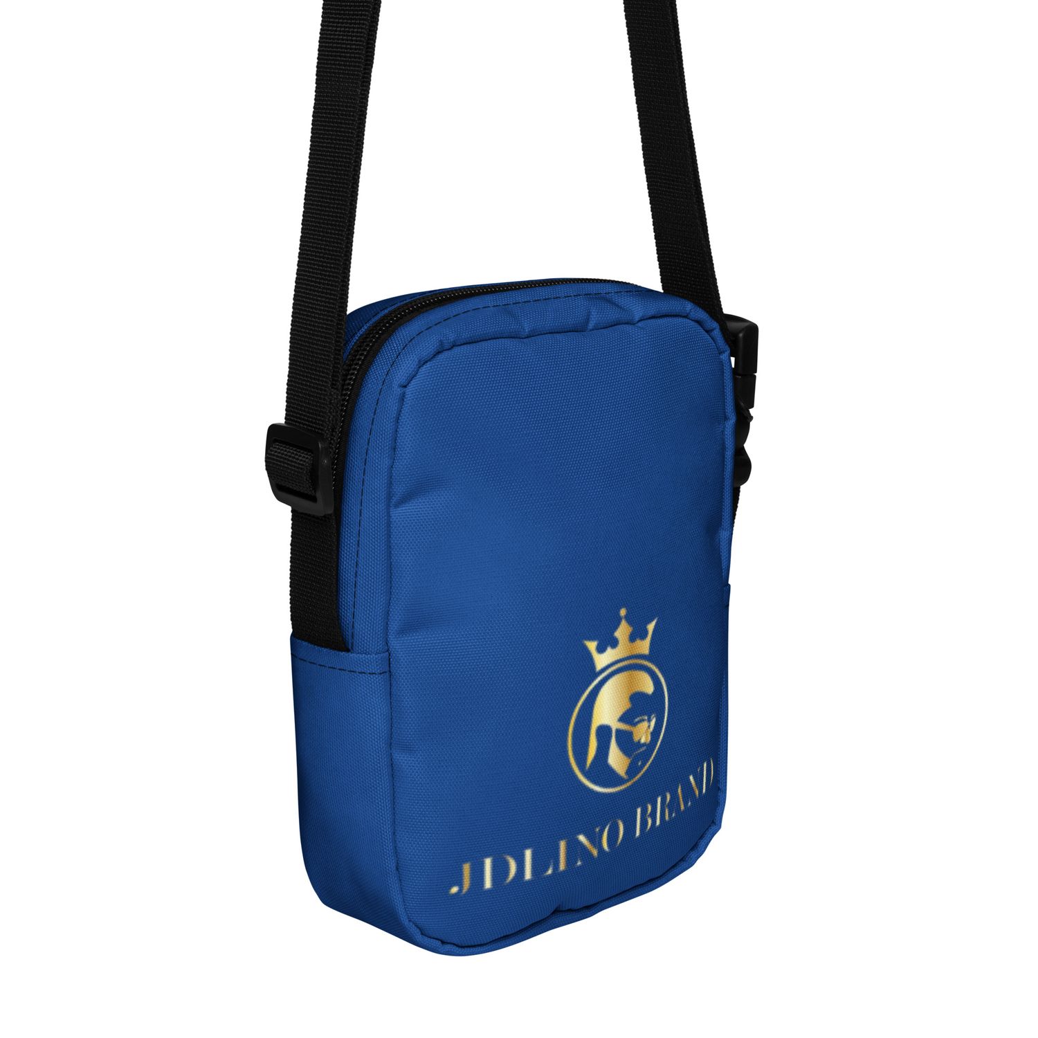 JdLino Brand B/G Utility crossbody bag