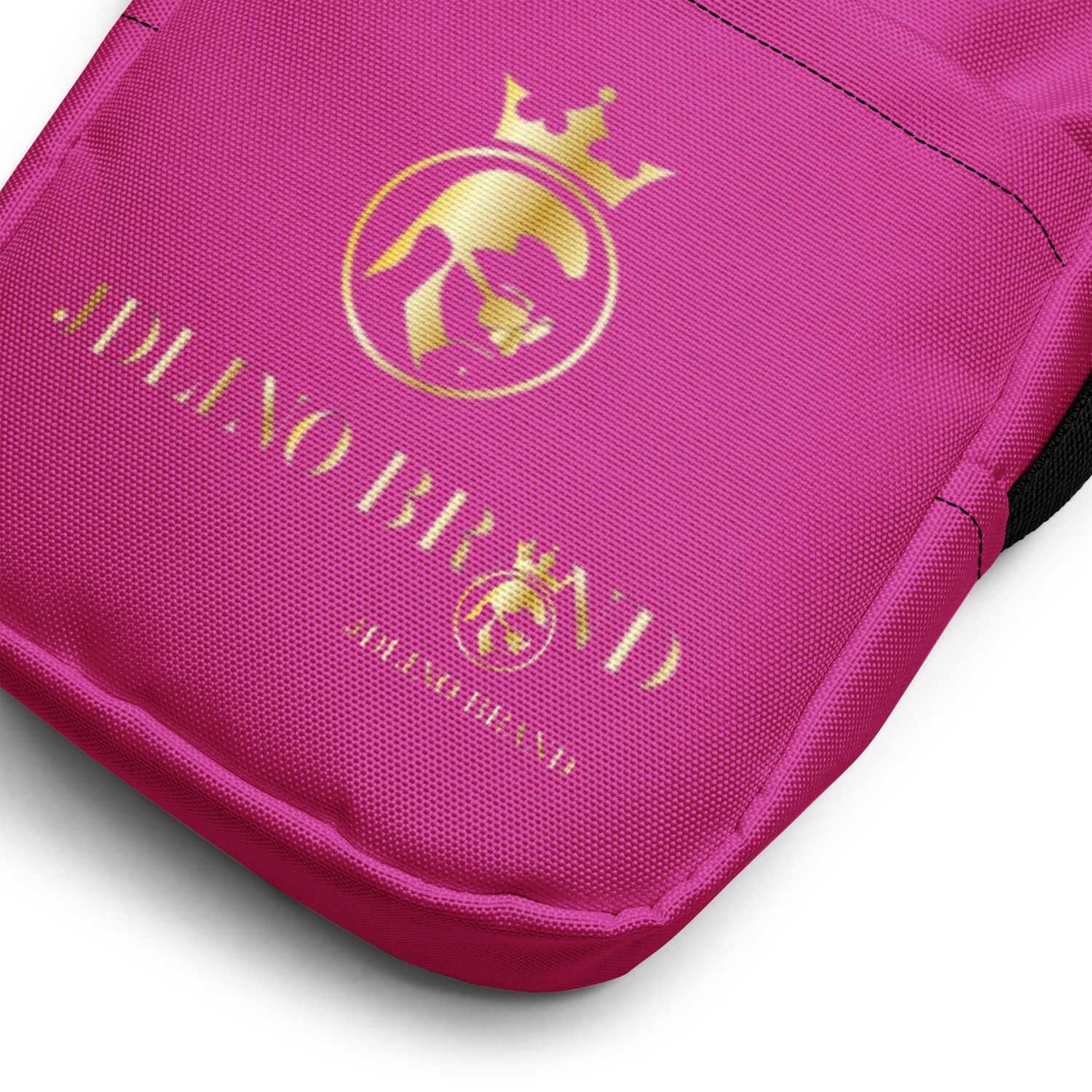 JdLino Brand P/G Utility crossbody bag