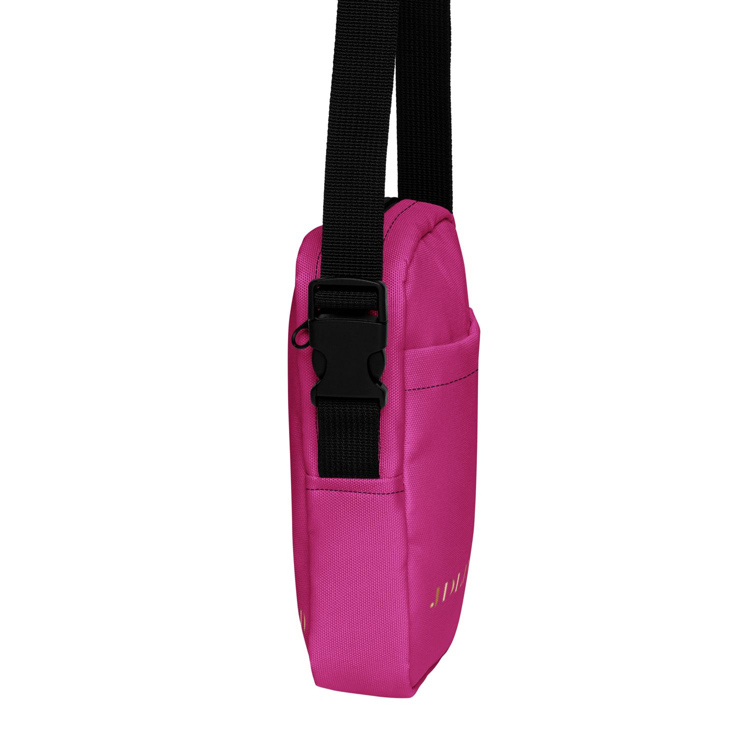 JdLino Brand P/G Utility crossbody bag