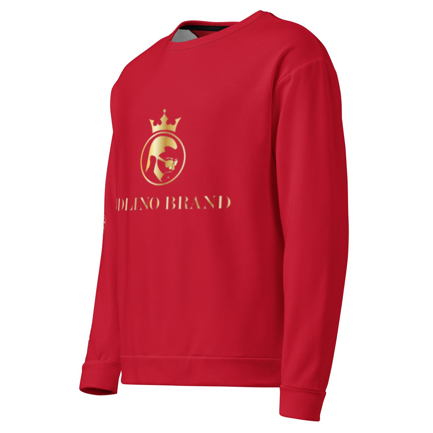 JDLino Brand R/G Unisex Sweatshirt